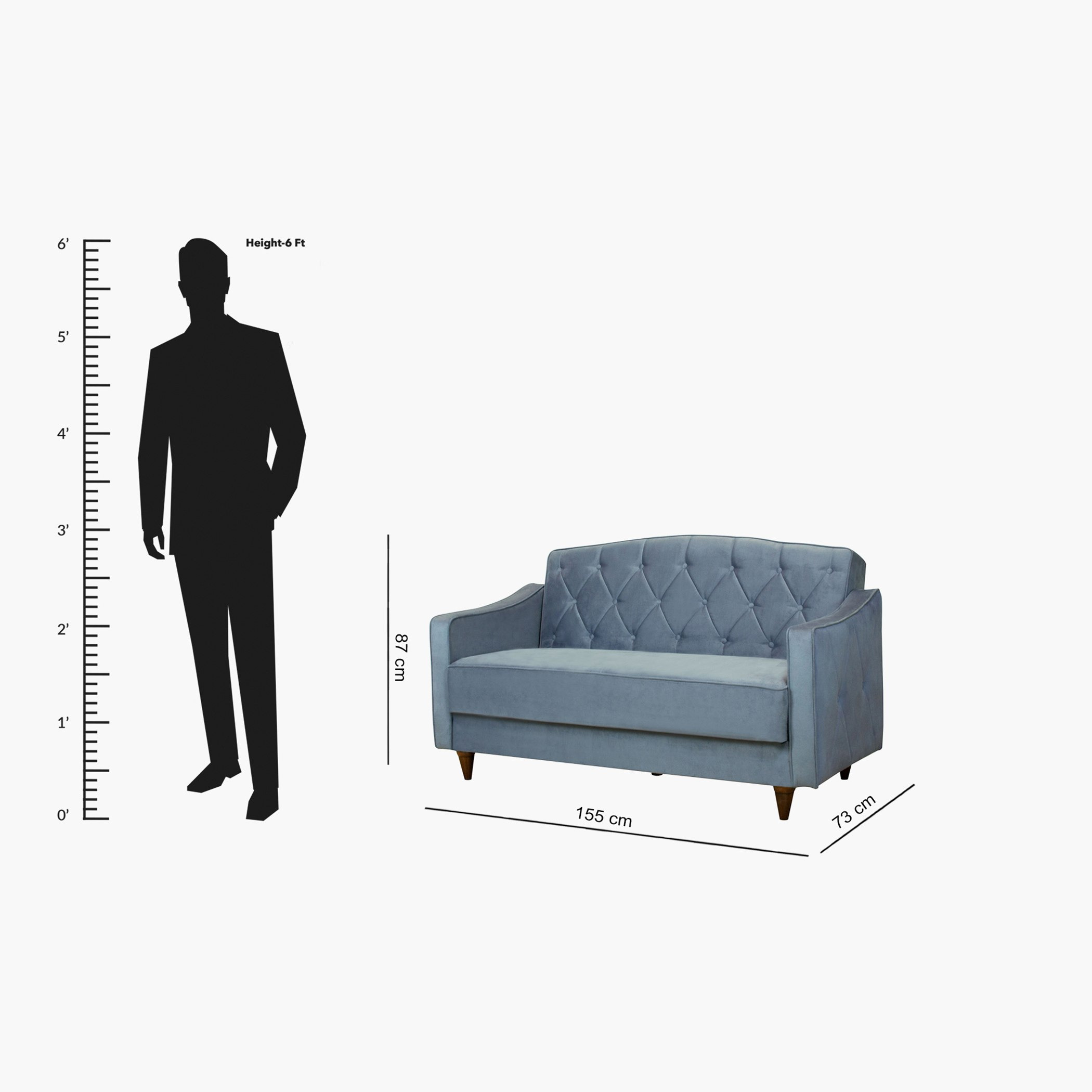 كنبة سرير بمقعدين ووسادتين ووحدة تخزين من ويد-hbxlivingroom-sofasandarmchairs-sofas-image-10