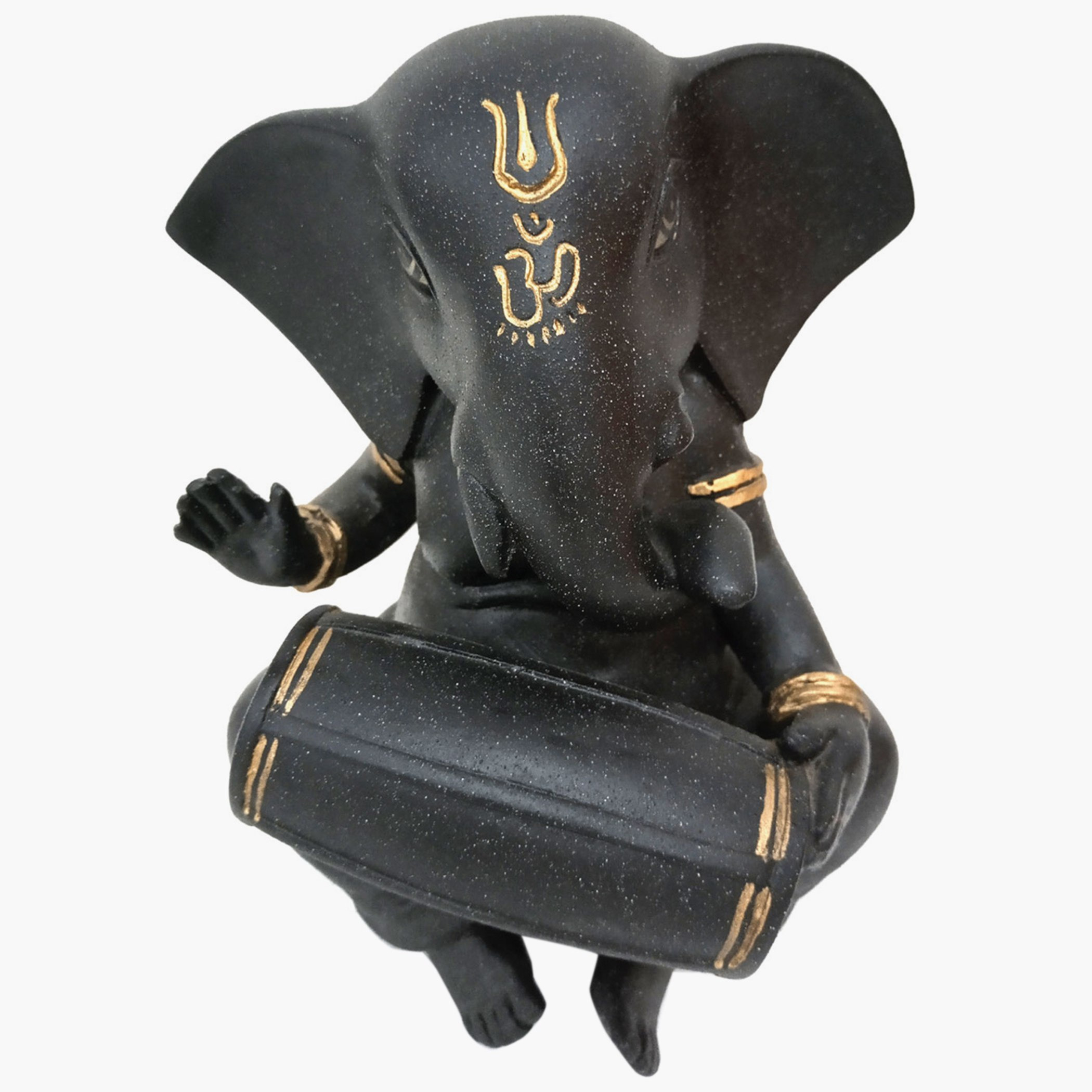 تمثال جانيشا هارموني مع دولاك-hbxhomeware-homedecor-figurinesandornaments-image-2