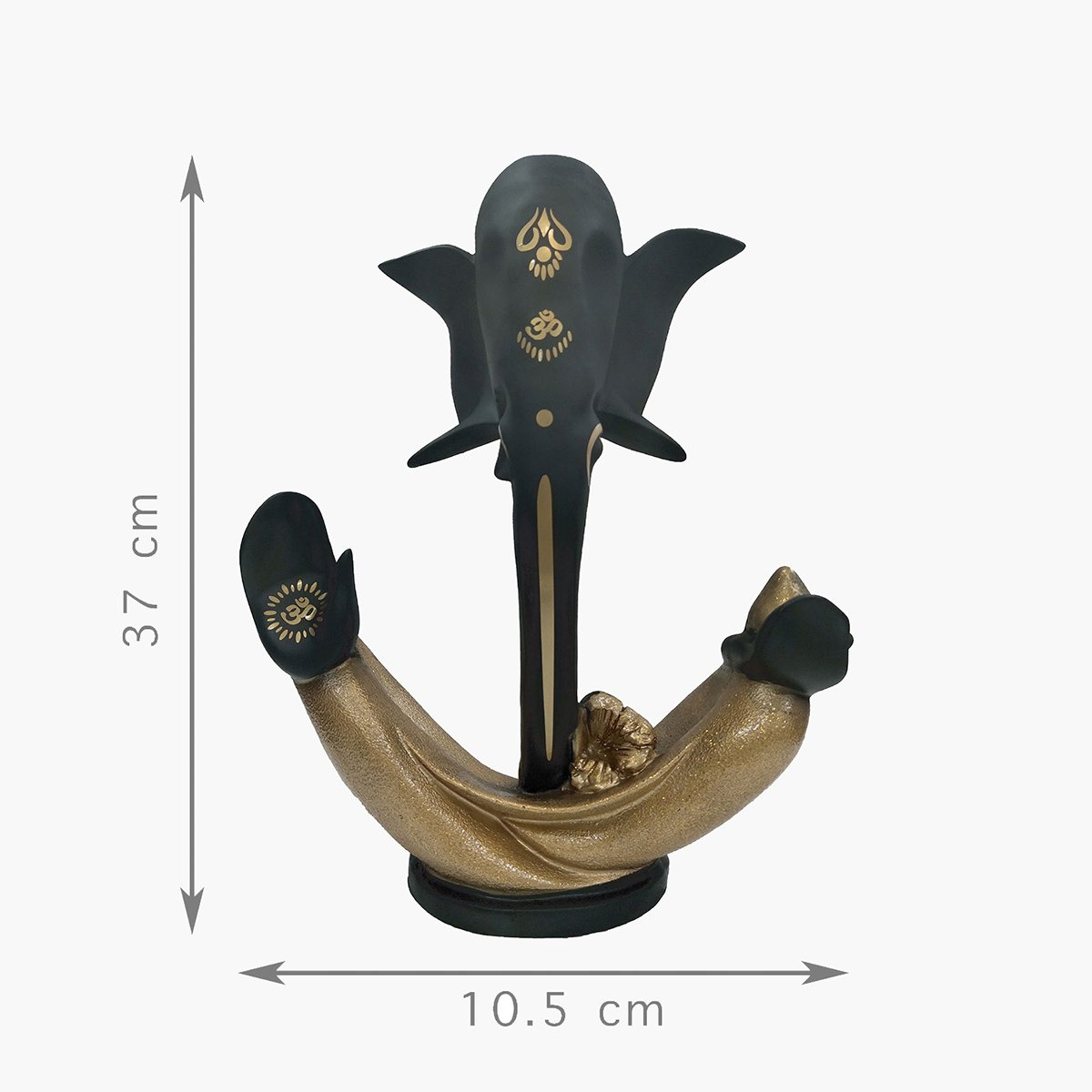 تمثال جانيشا إيتيرنال-hbxhomeware-homedecor-figurinesandornaments-image-4
