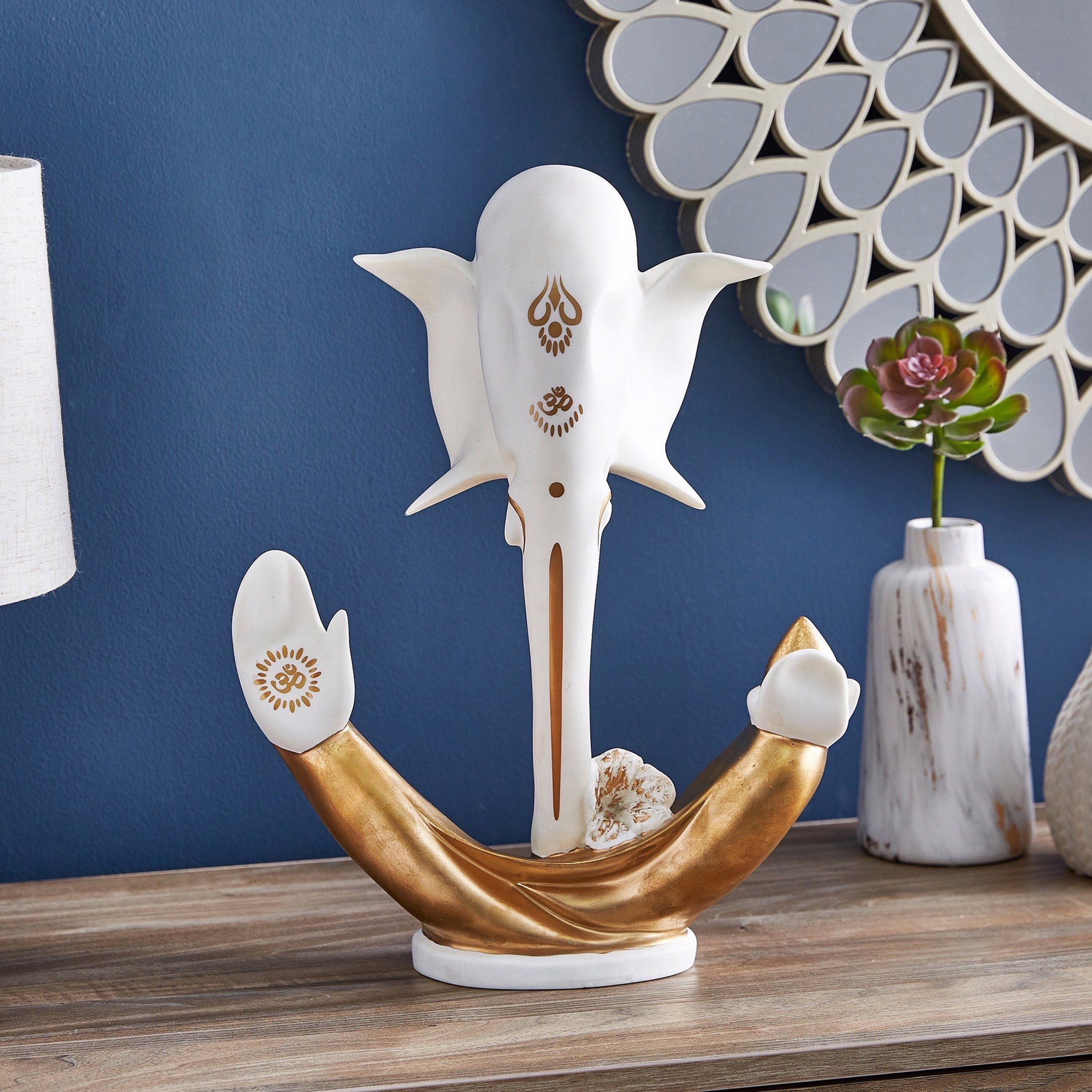 تمثال جانيشا إيتيرنال-hbxhomeware-homedecor-figurinesandornaments-image-1