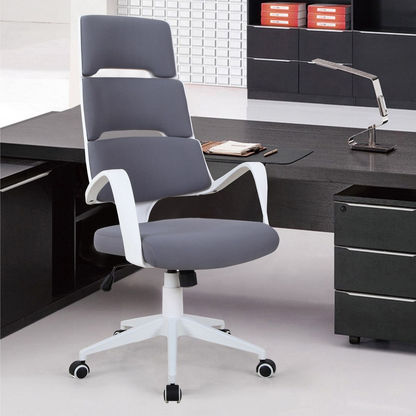 كرسي مكتب بمسند ظهر عالي من آريلد-%D8%A7%D9%84%D9%83%D8%B1%D8%A7%D8%B3%D9%8A-image-0