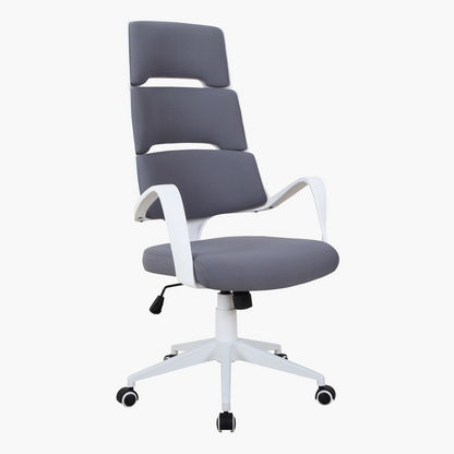 كرسي مكتب بمسند ظهر عالي من آريلد-%D8%A7%D9%84%D9%83%D8%B1%D8%A7%D8%B3%D9%8A-image-1