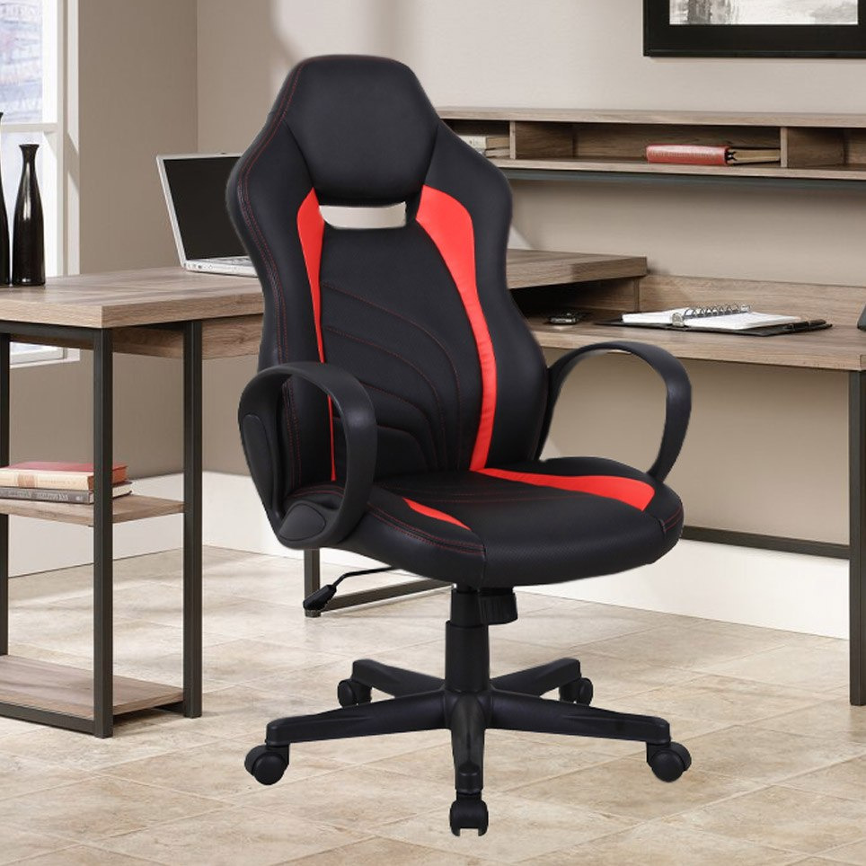 Gaming chairs in store near outlet me