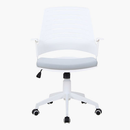 Boston Medium Height Back Office Chair