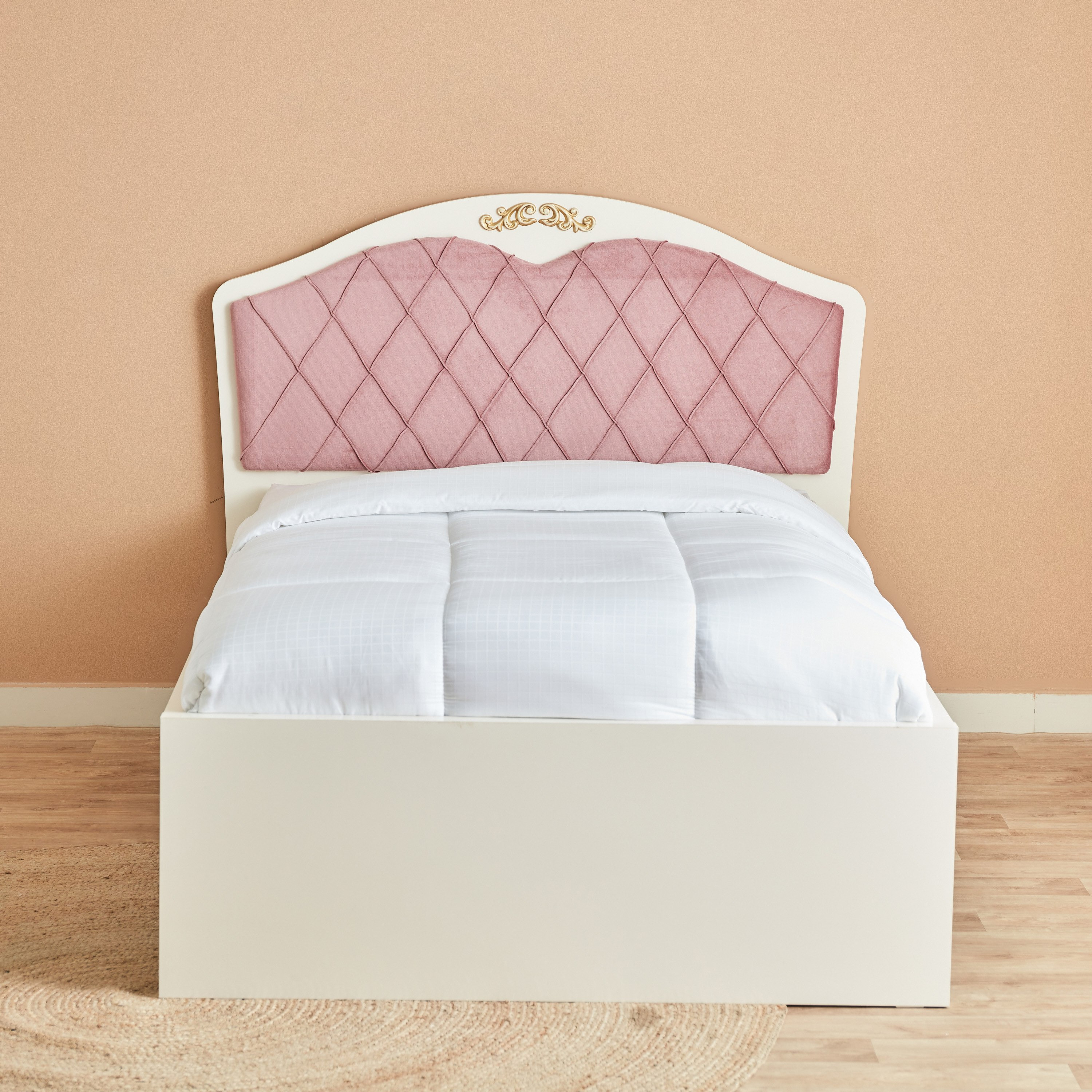 سرير مزدوج من إزابيلا - 120x200 سم-hbxbedroom-bedsandbedsets-beds-twin-image-2
