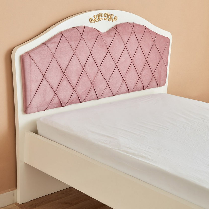 Isabella Twin Bed - 120x200 cm-Twin-image-2