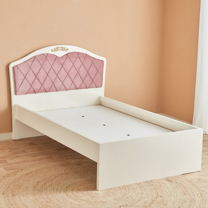 Isabella Twin Bed - 120x200 cm-Twin-image-4