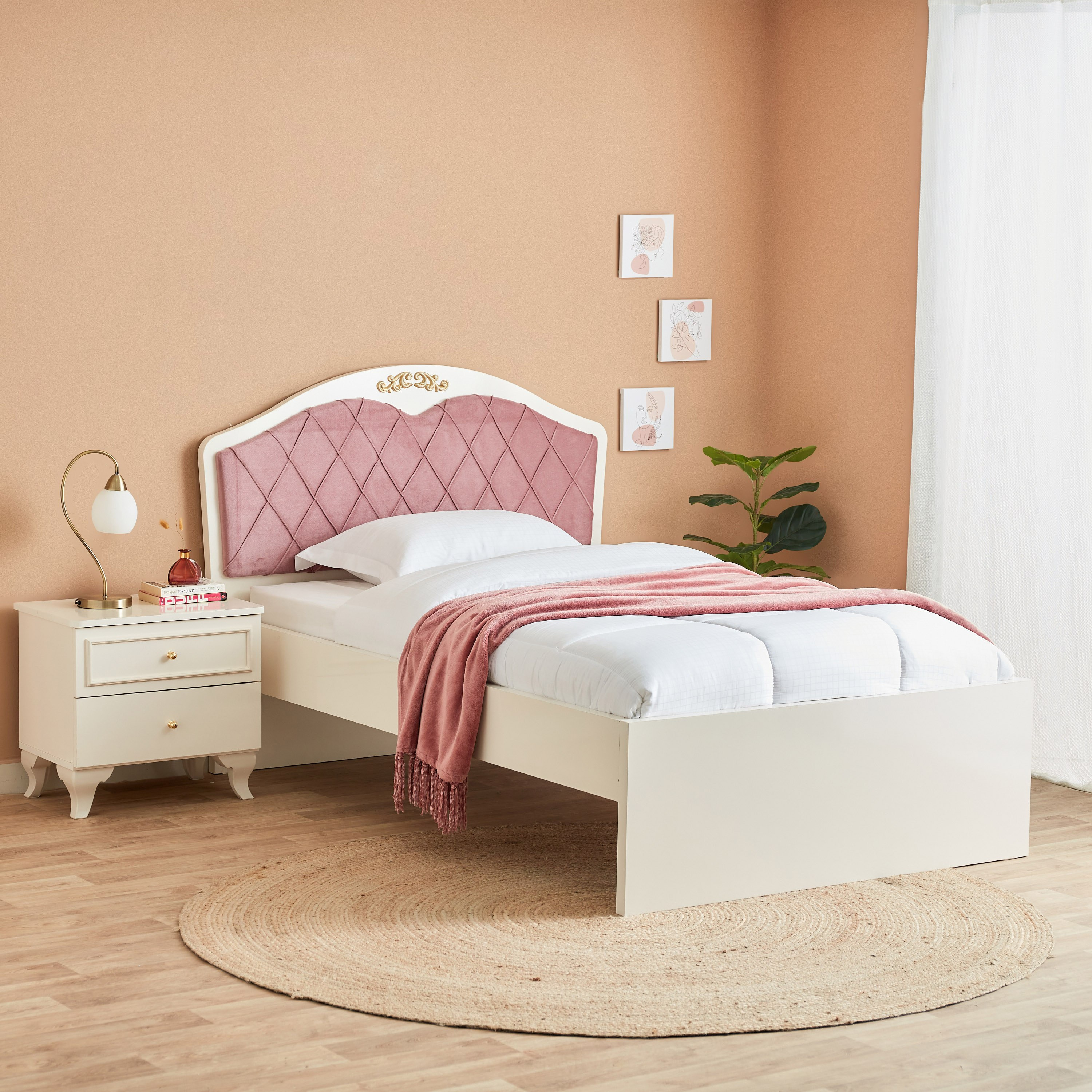 سرير مزدوج من إزابيلا - 120x200 سم-hbxbedroom-bedsandbedsets-beds-twin-image-6