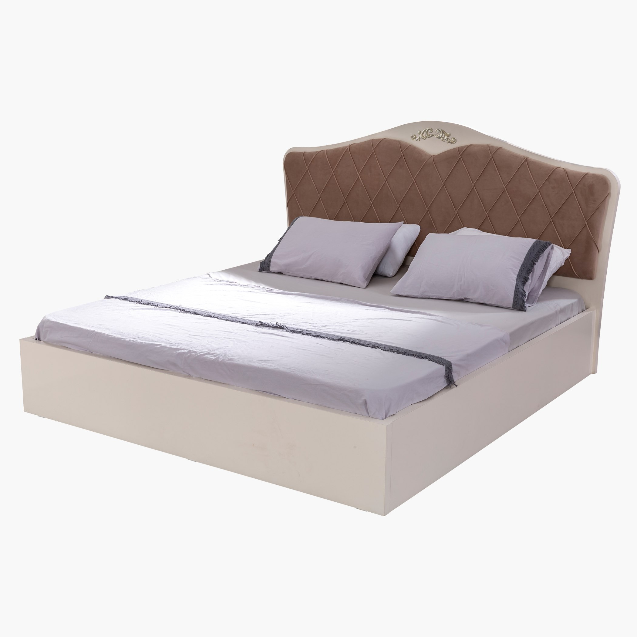 سرير كينج من إزابيلا - 180x200 سم-hbxfurniture-bedsandbedsets-beds-king-image-1