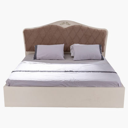 سرير كينج من إزابيلا - 180x200 سم