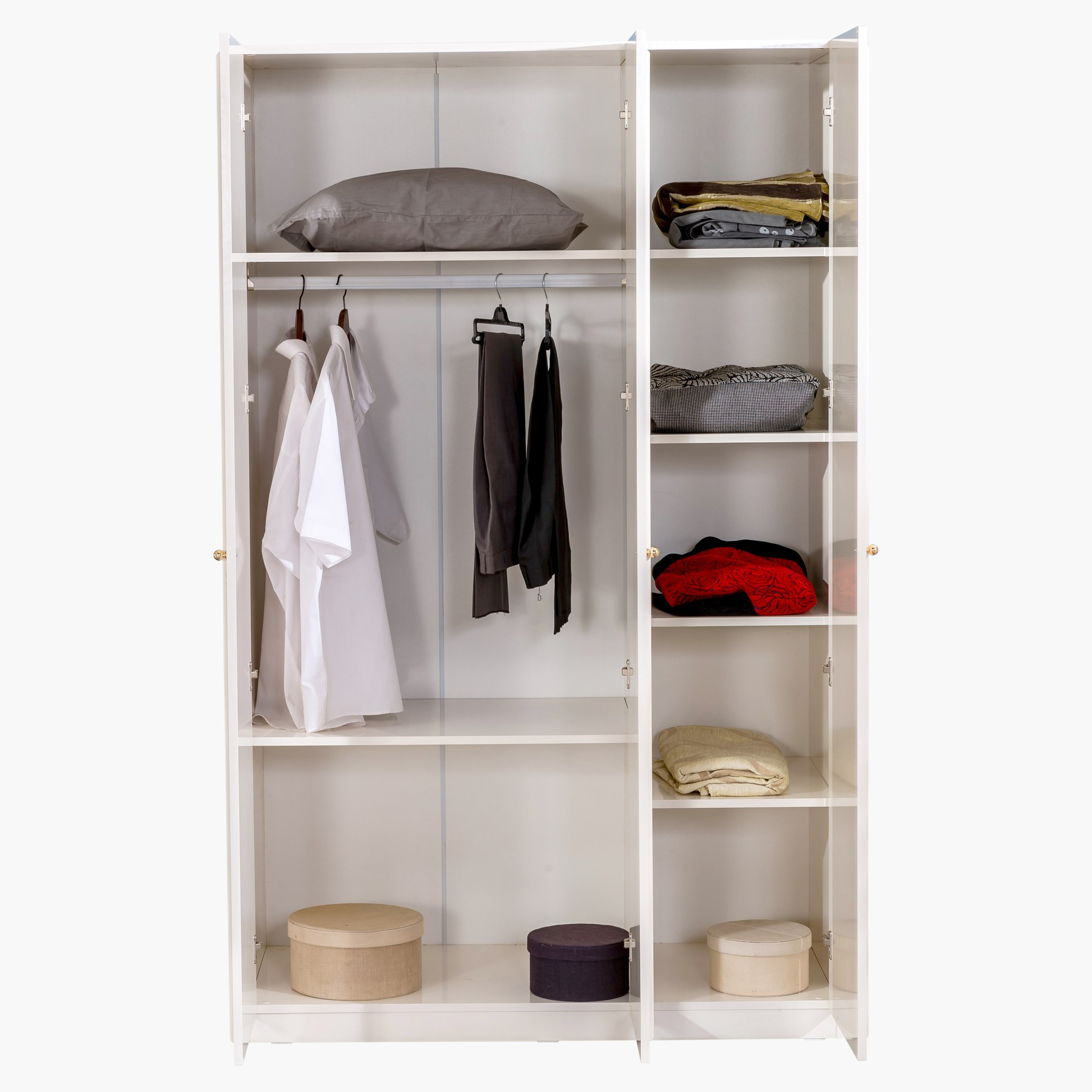 خزانة ملابس 3 أبواب بمرآة من إيزابيلا-hbxfurniture-wardrobes-image-3