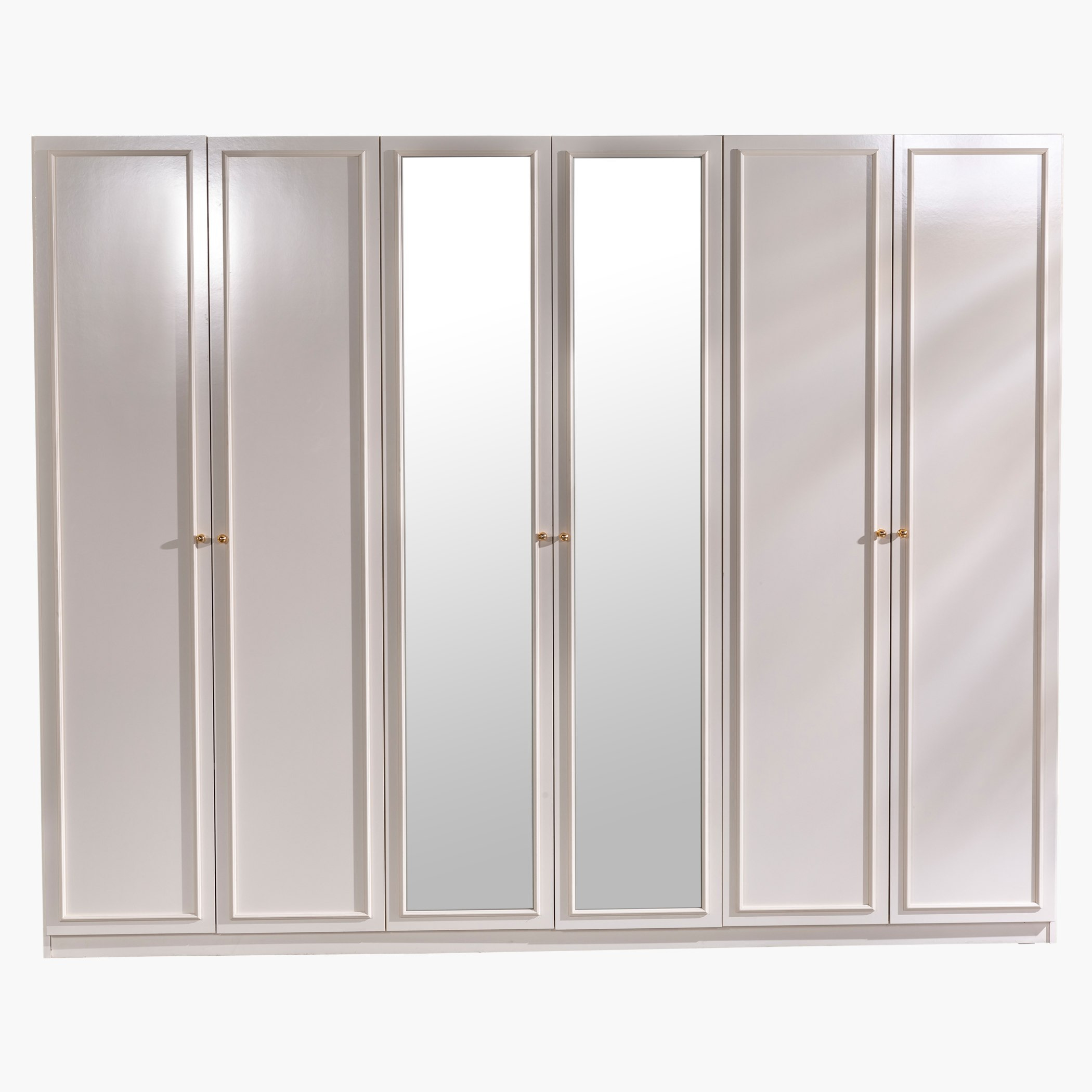 خزانة ملابس ب6 أبواب مع مرآة من إزابيلا-hbxfurniture-wardrobes-image-2