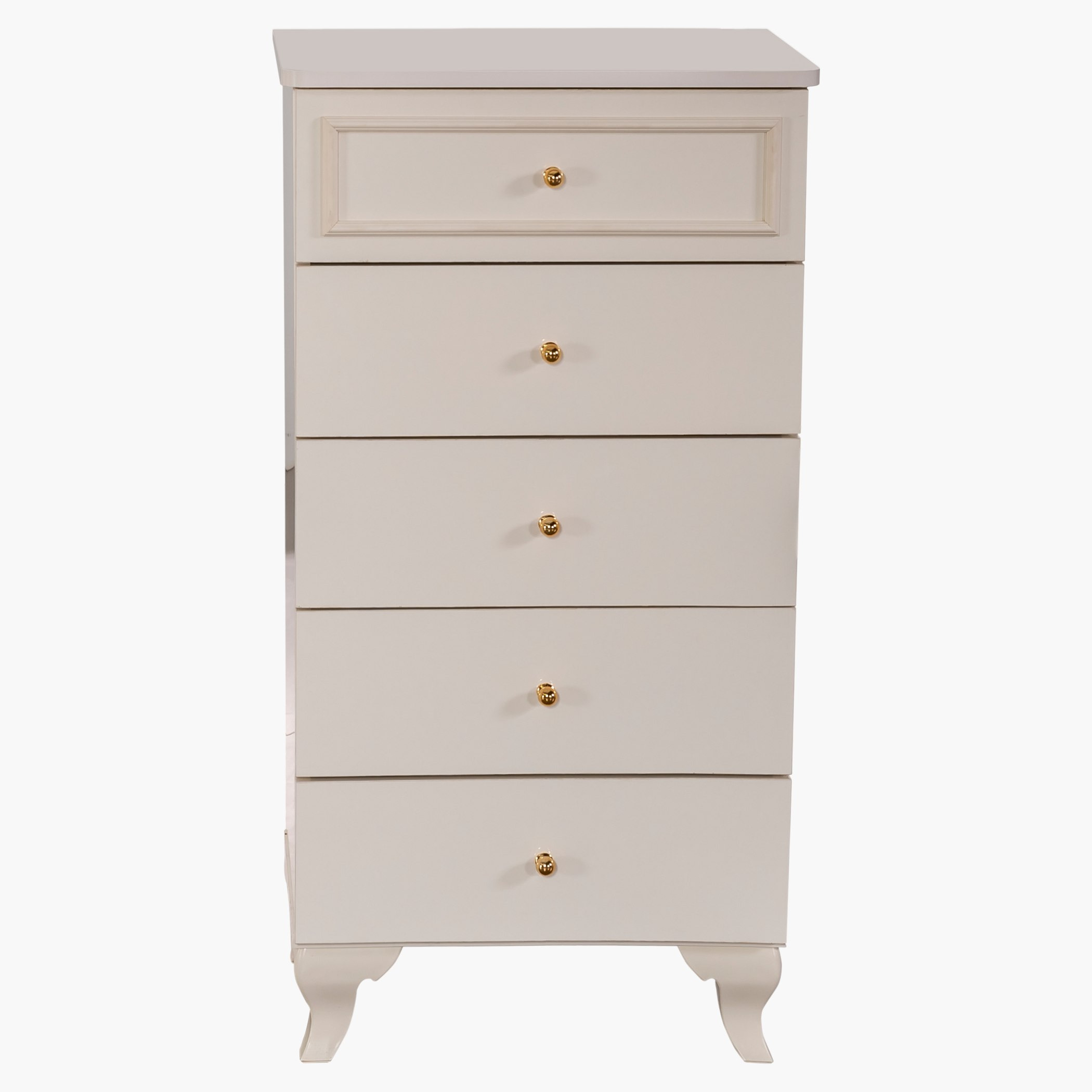 وحدة تخزين 5 أدراج من إيزابيلا-hbxfurniture-dressersandchests-chestofdrawers-image-2