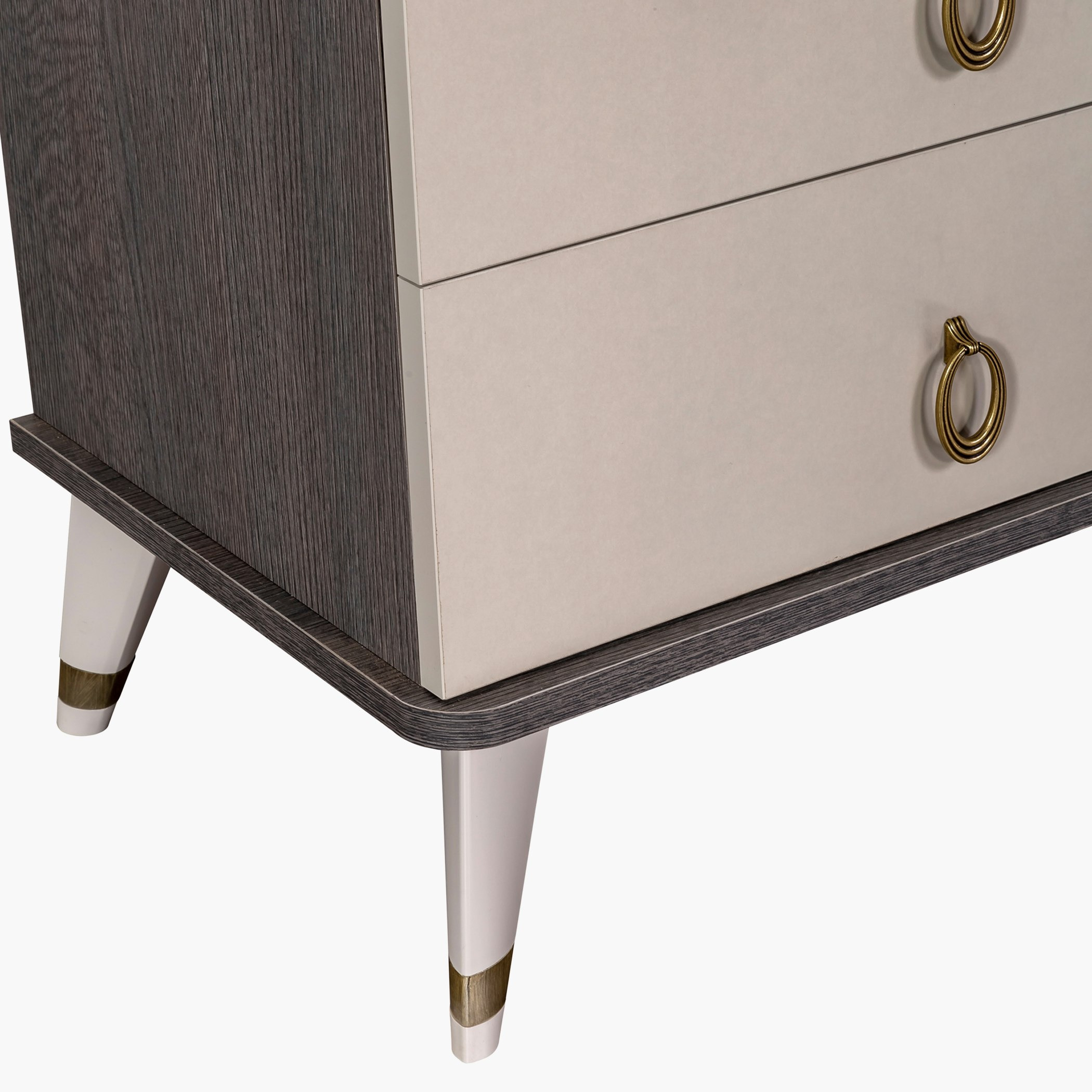 وحدة تخزين بـ 5 أدراج من كانساس-hbxfurniture-dressersandchests-chestofdrawers-image-4