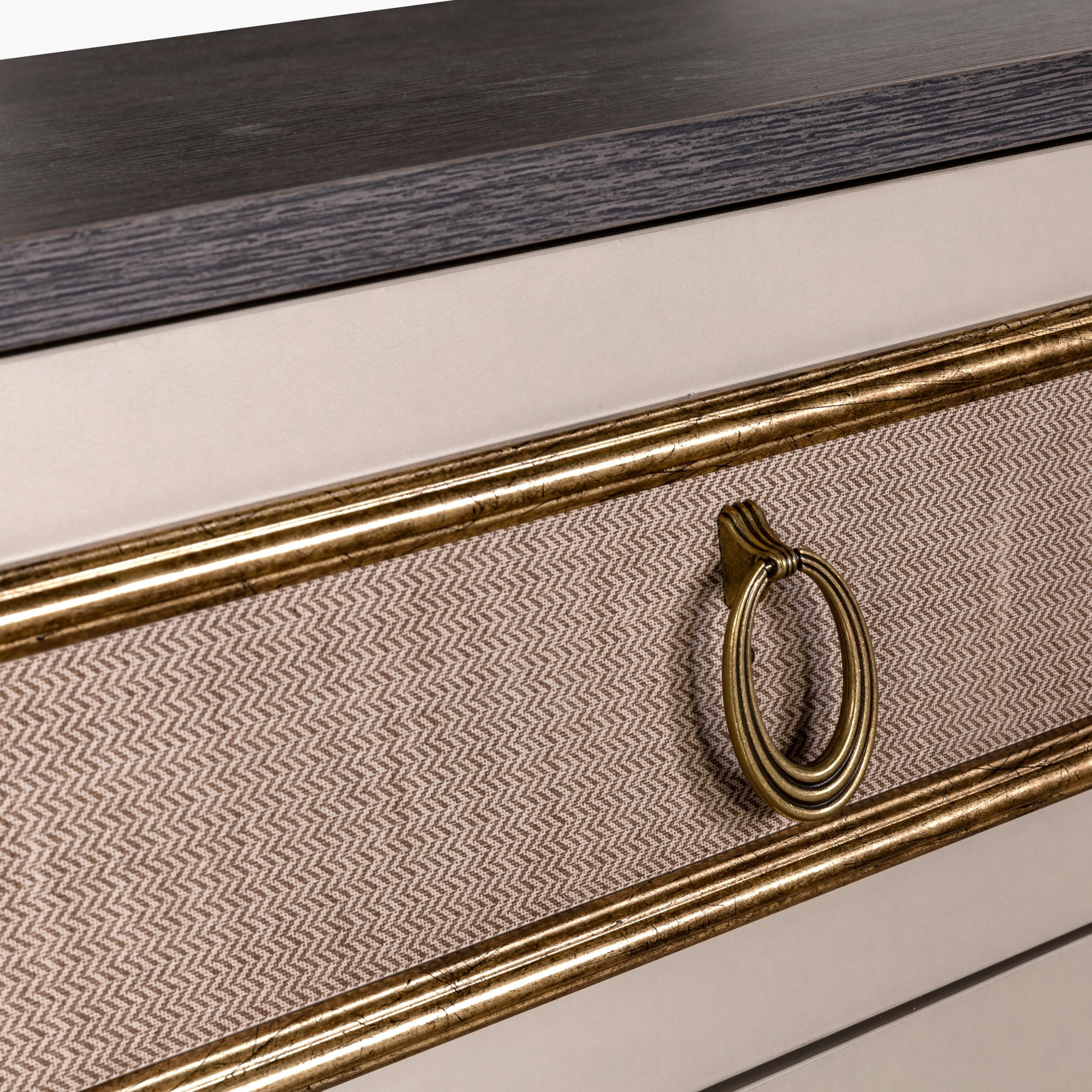 وحدة تخزين بـ 5 أدراج من كانساس-hbxfurniture-dressersandchests-chestofdrawers-image-5