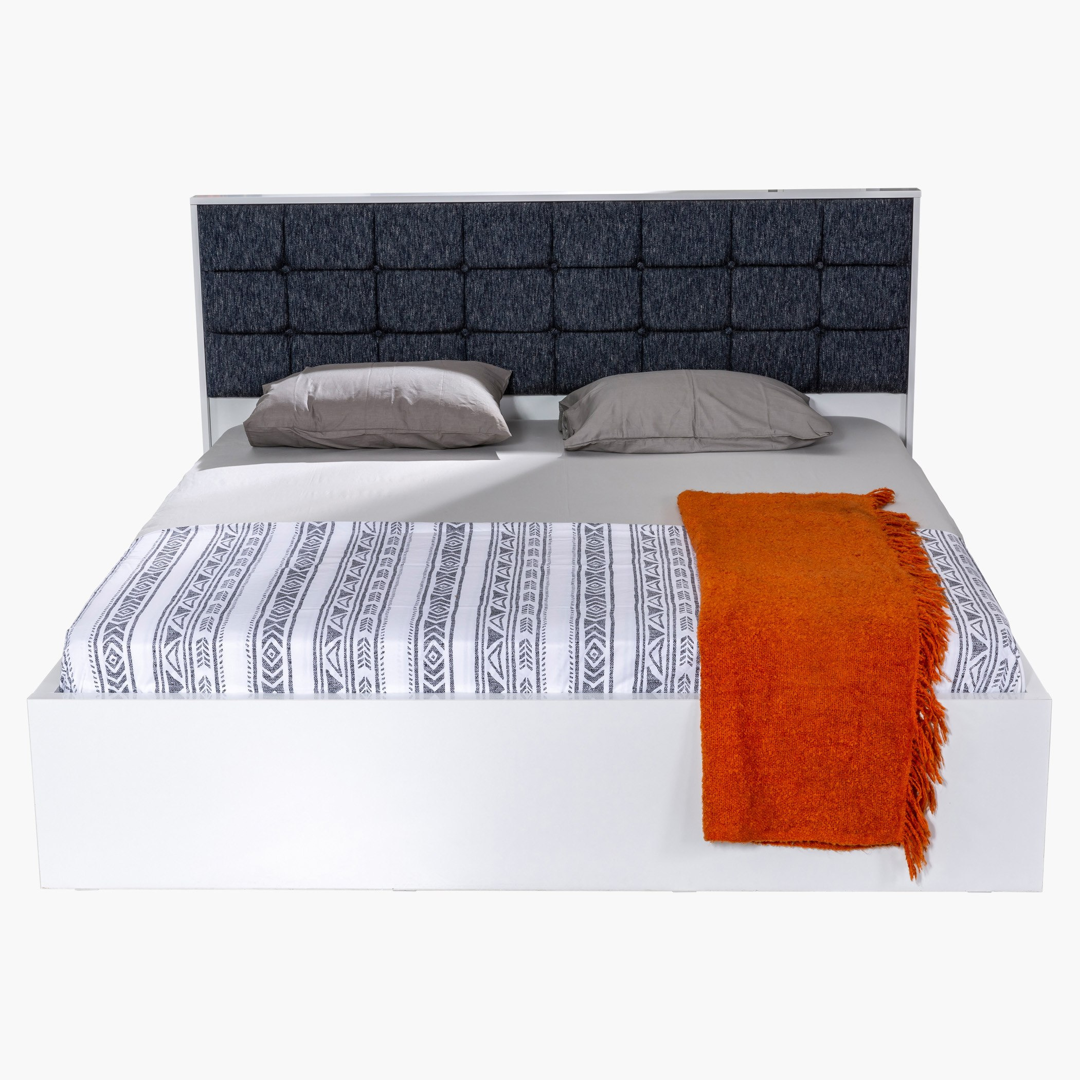 سرير كينج من ريفليكشن - 180x200 سم-hbxfurniture-bedsandbedsets-beds-king-image-2
