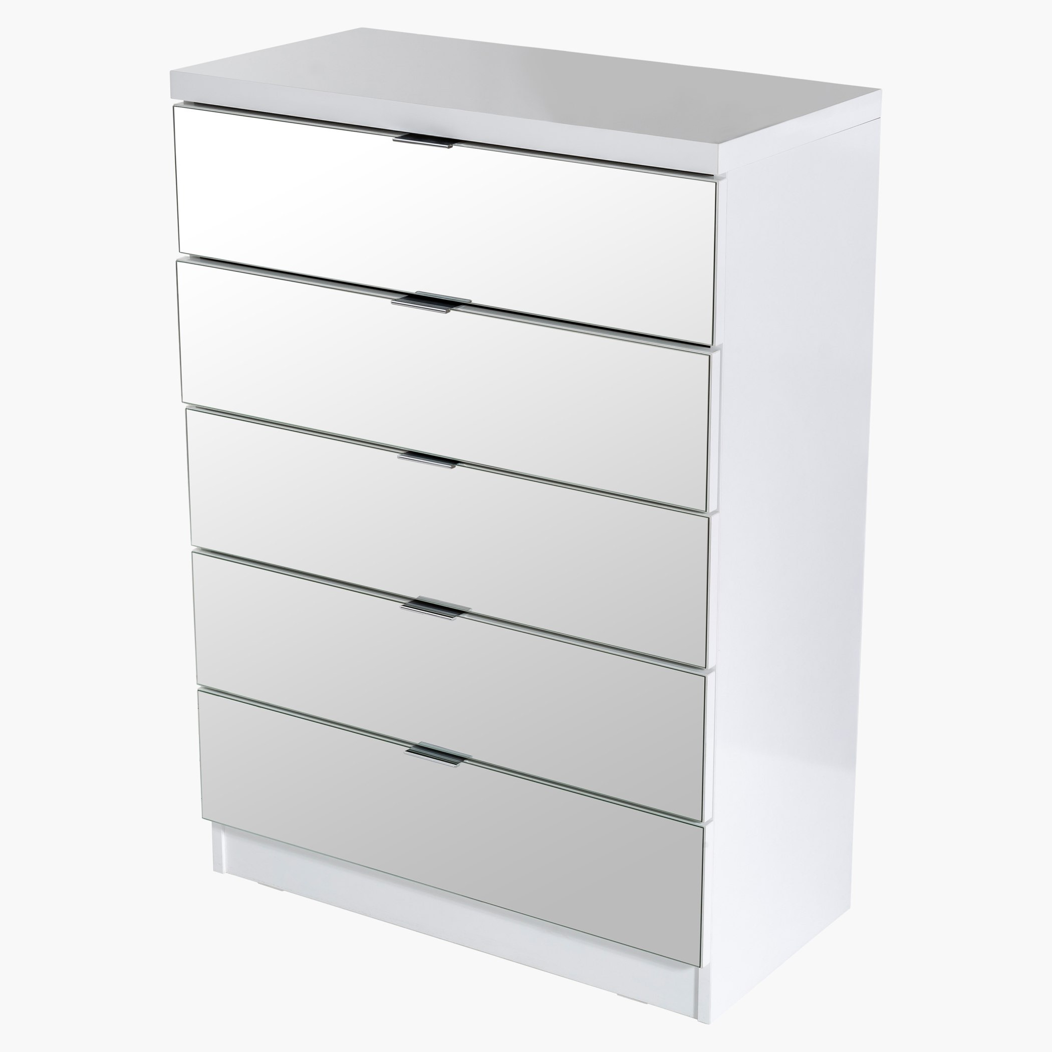 وحدة تخزين 5 أدراج من ريفليكشن-hbxfurniture-dressersandchests-chestofdrawers-image-1