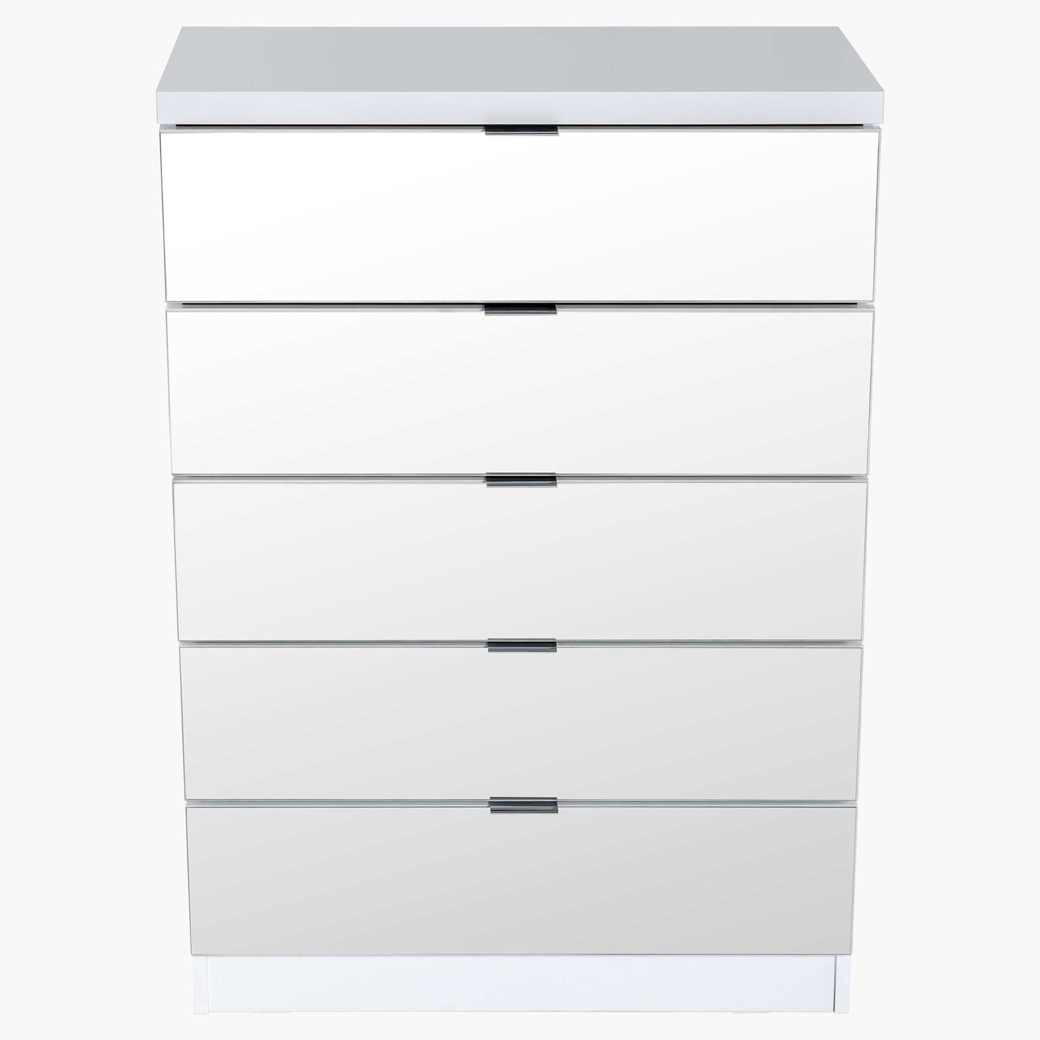 وحدة تخزين 5 أدراج من ريفليكشن-hbxfurniture-dressersandchests-chestofdrawers-image-2
