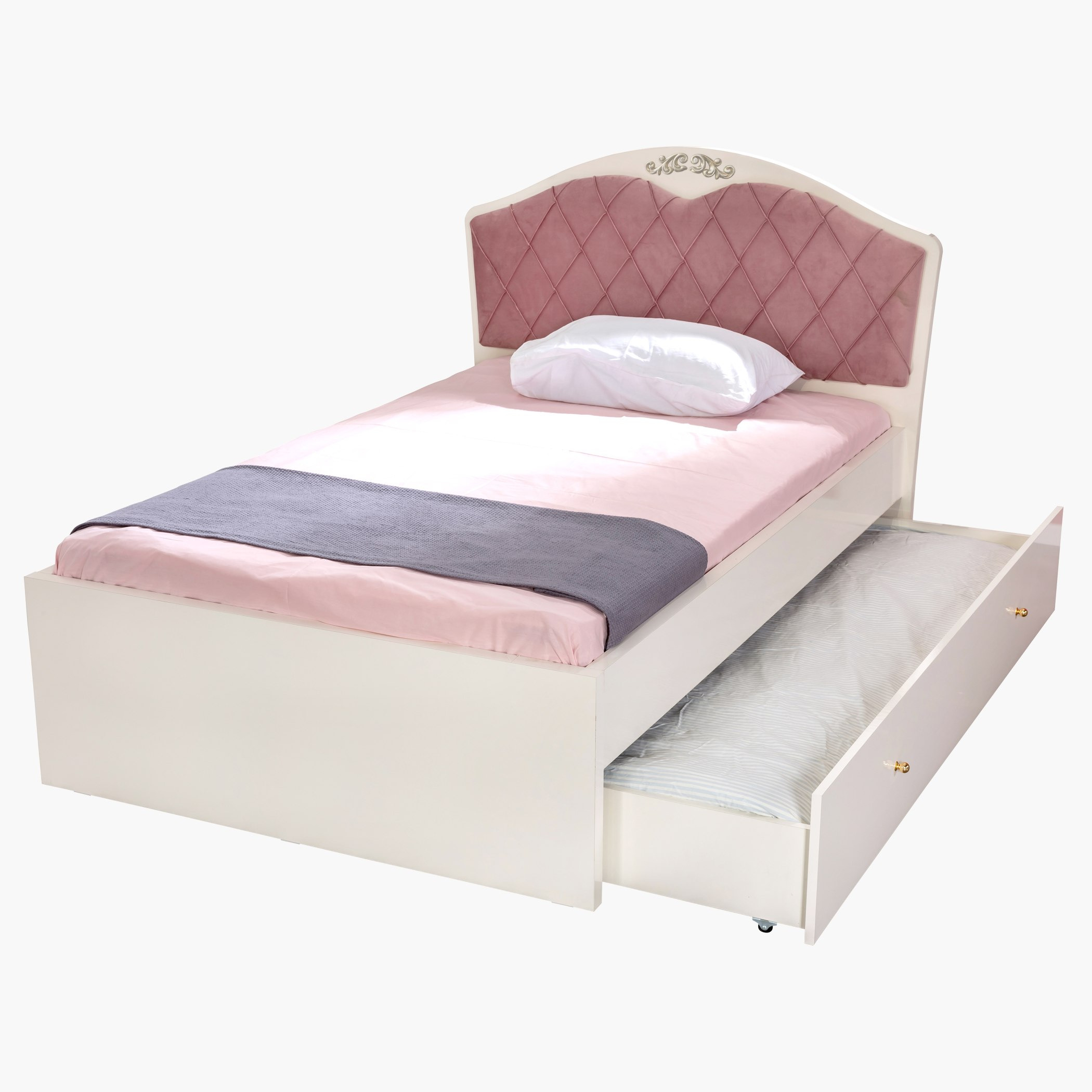 سرير متحرّك قابل للسحب من ايزابيلا - 90x190 سم-hbxfurniture-bedsandbedsets-beds-single-image-4