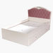 Isabella Pull-Out Trundle Bed - 90x190 cm-Single-thumbnail-5