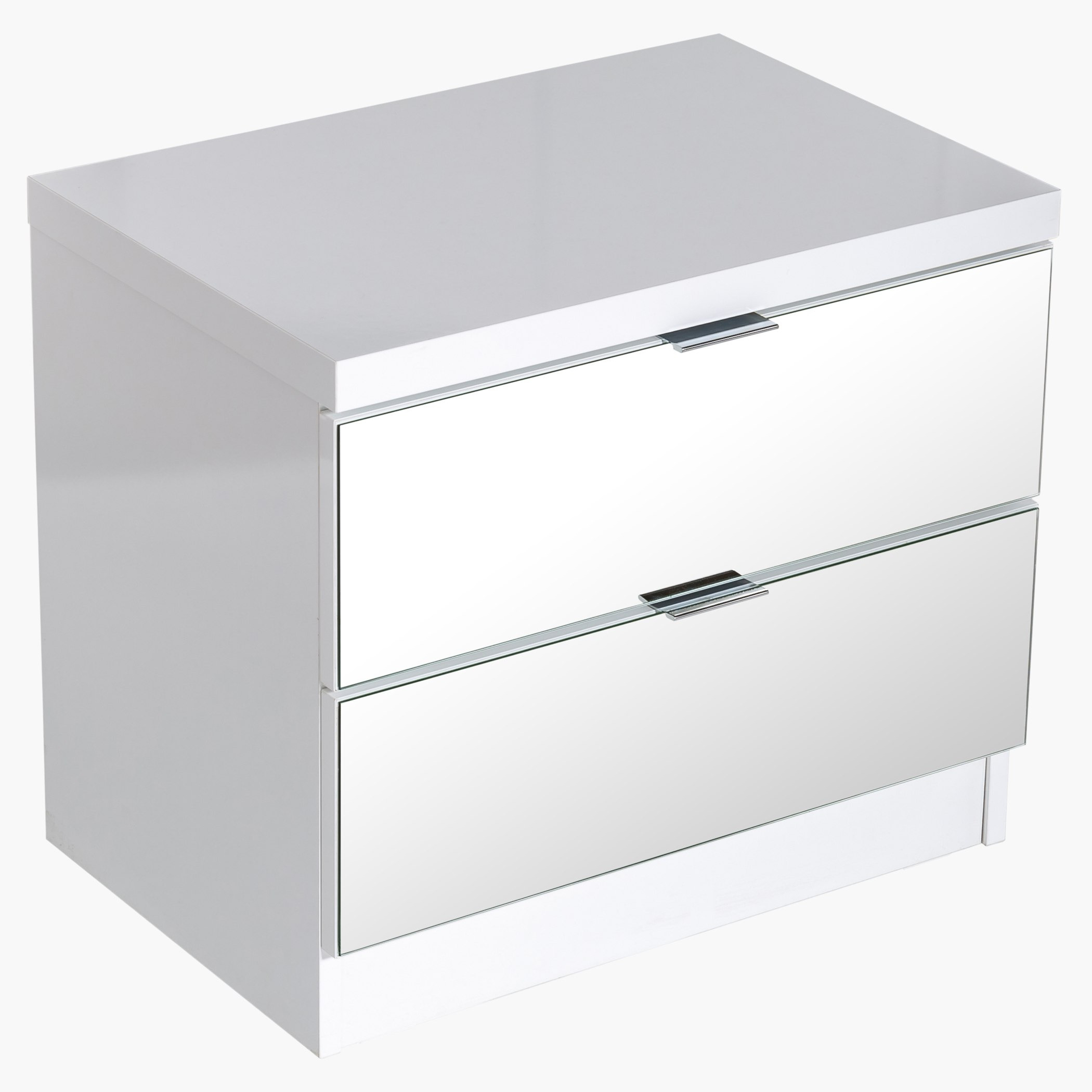 Reflection 2-Drawer Nightstand with Mirror Front-PROMO_HB_AE_HBX10_TH1000_NEW_031025-image-1