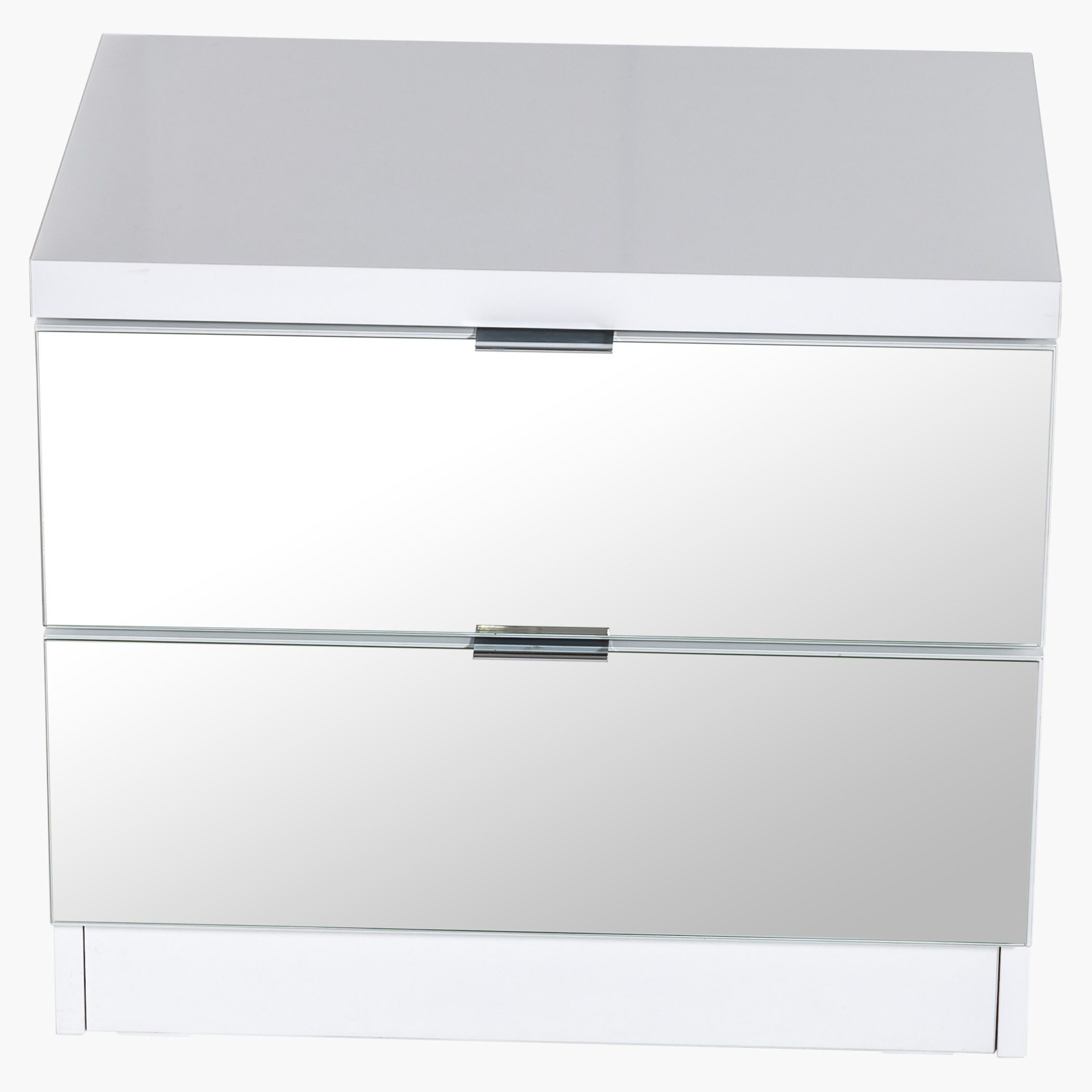 Reflection 2-Drawer Nightstand with Mirror Front-PROMO_HB_AE_HBX10_TH1000_NEW_031025-image-2