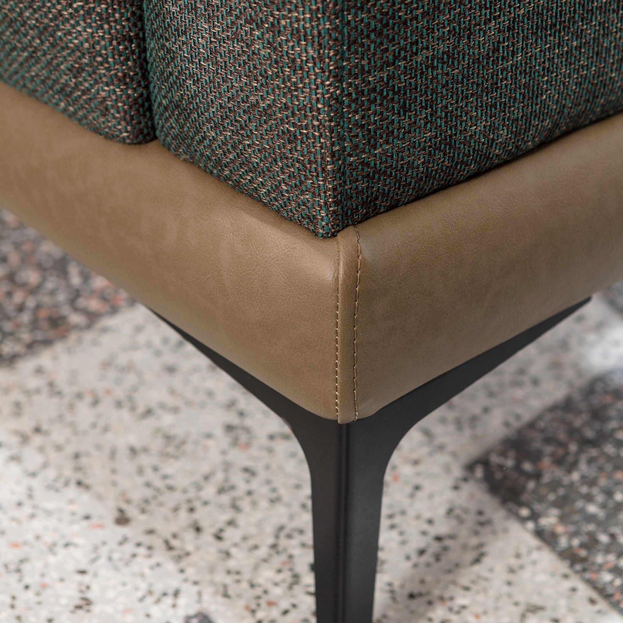 طقم كنب 3+2+1+1 مقاعد مع وسائد من فوريون-hbxlivingroom-sofasandarmchairs-sofas-image-8