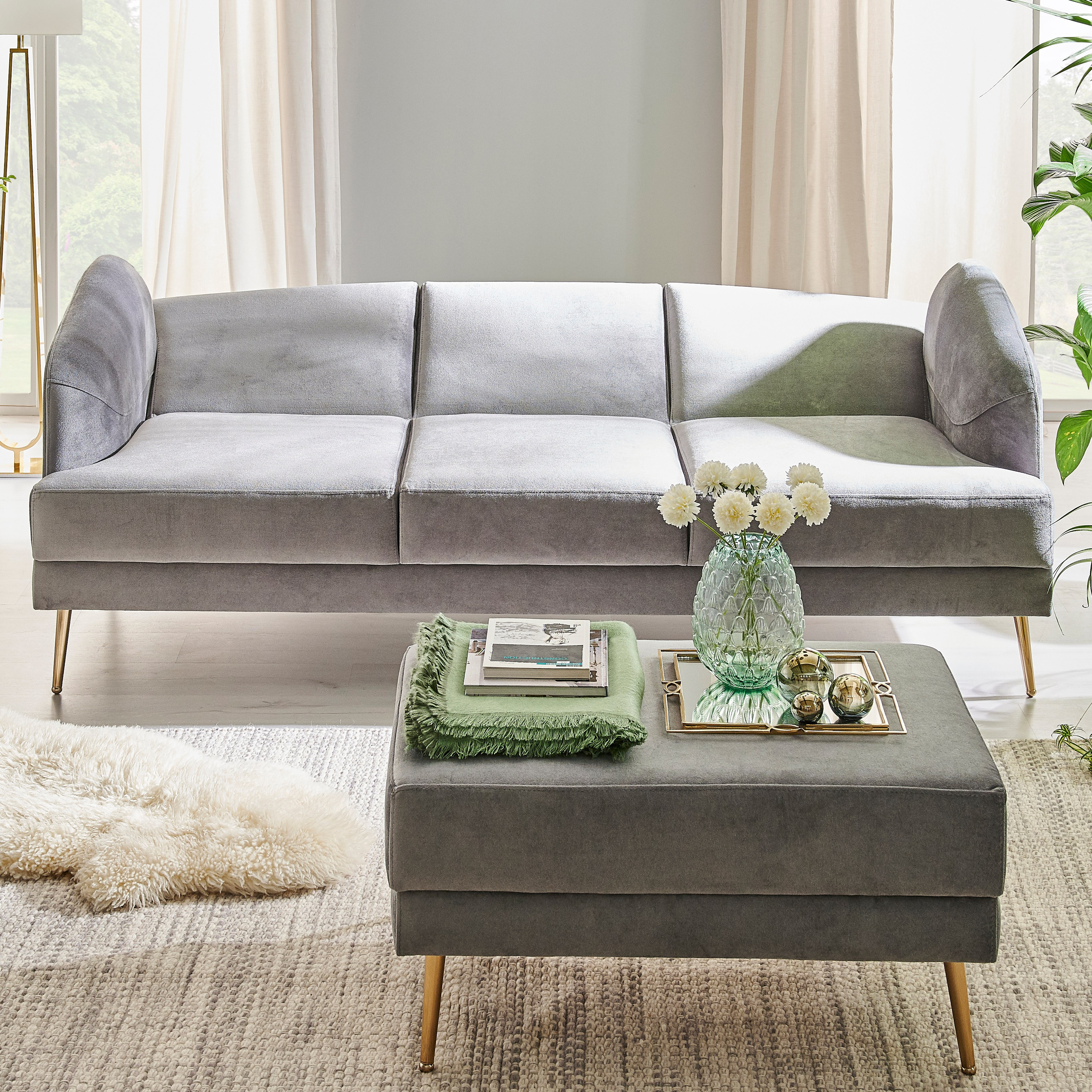 طقم كنبة بـ 8 مقاعد مع 10 وسائد من مونيكو-hbxlivingroom-sofasandarmchairs-sofas-image-4