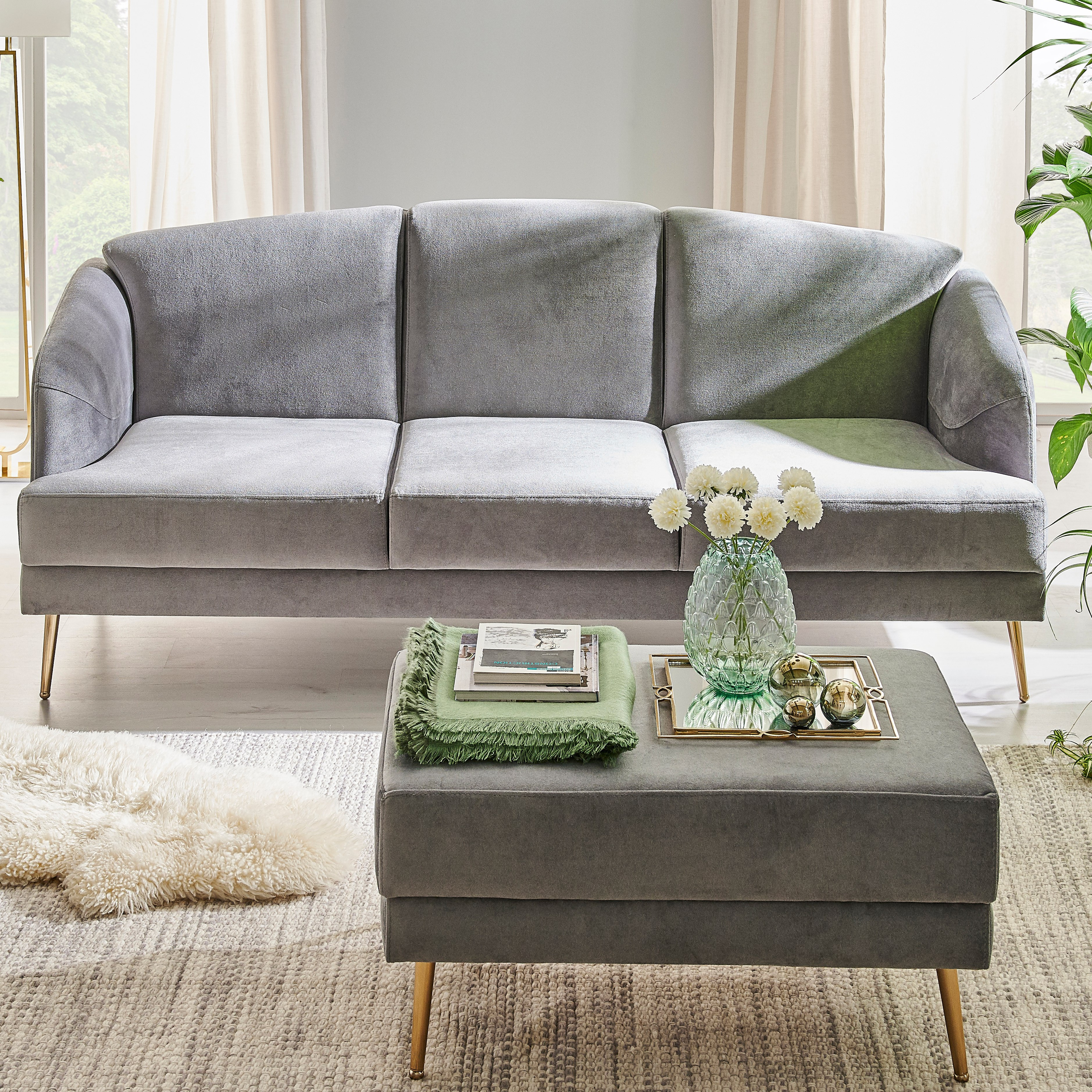 طقم كنبة بـ 8 مقاعد مع 10 وسائد من مونيكو-hbxlivingroom-sofasandarmchairs-sofas-image-5