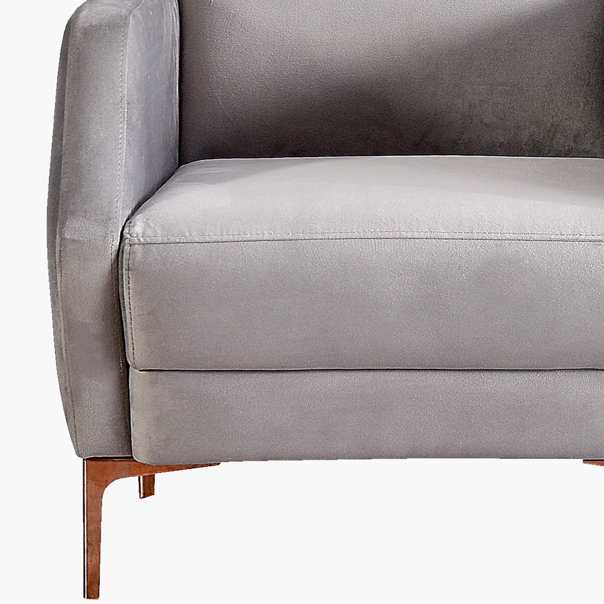 مجموعة كنبة 3 + 2 + 1 + 1 مع 6 وسائد مبعثرة من فيلفو-hbxlivingroom-sofasandarmchairs-sofas-image-7