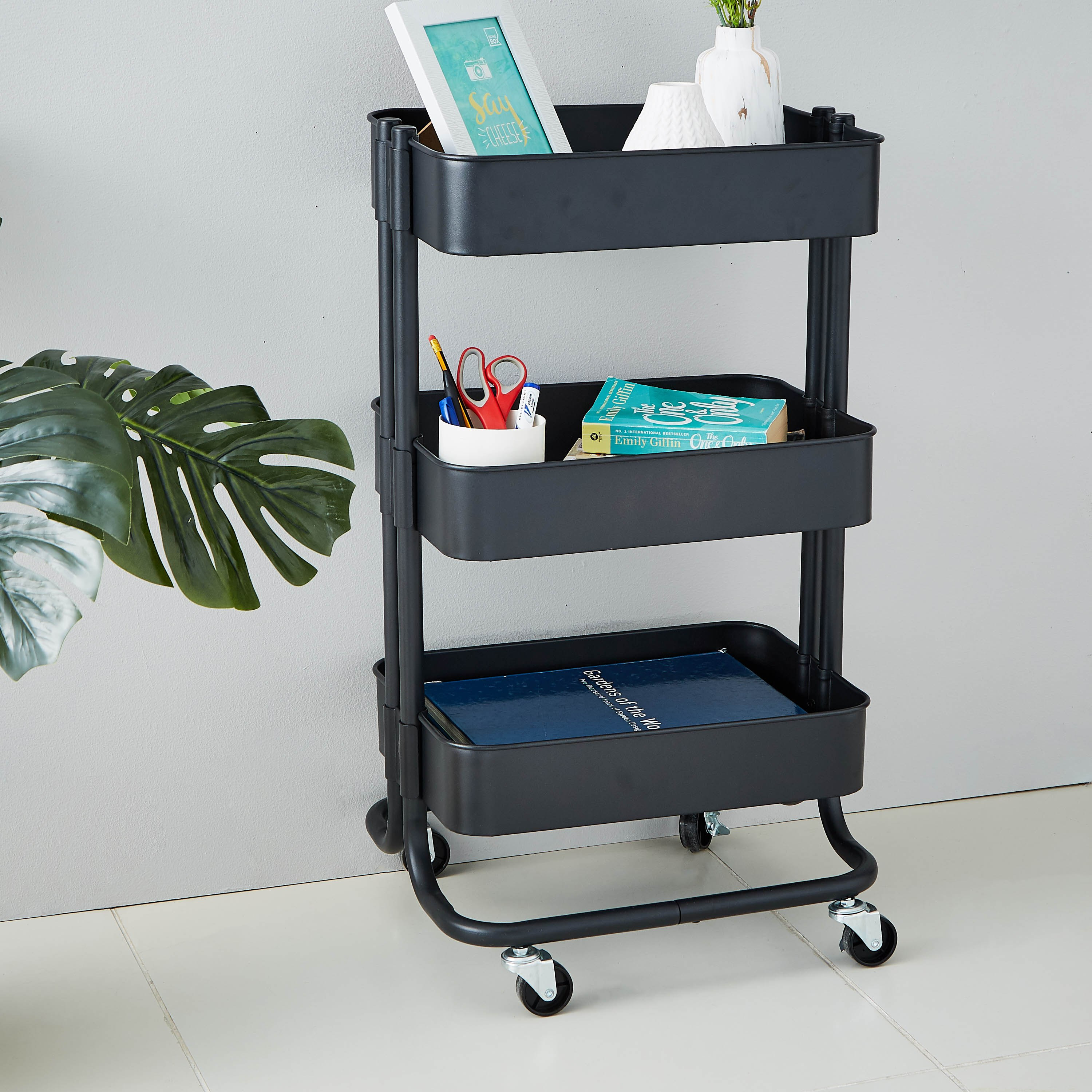 عربة متعددة الاستخدامات من كوبر-hbxlivingroom-tablesandstands-servingtrolleys-image-1