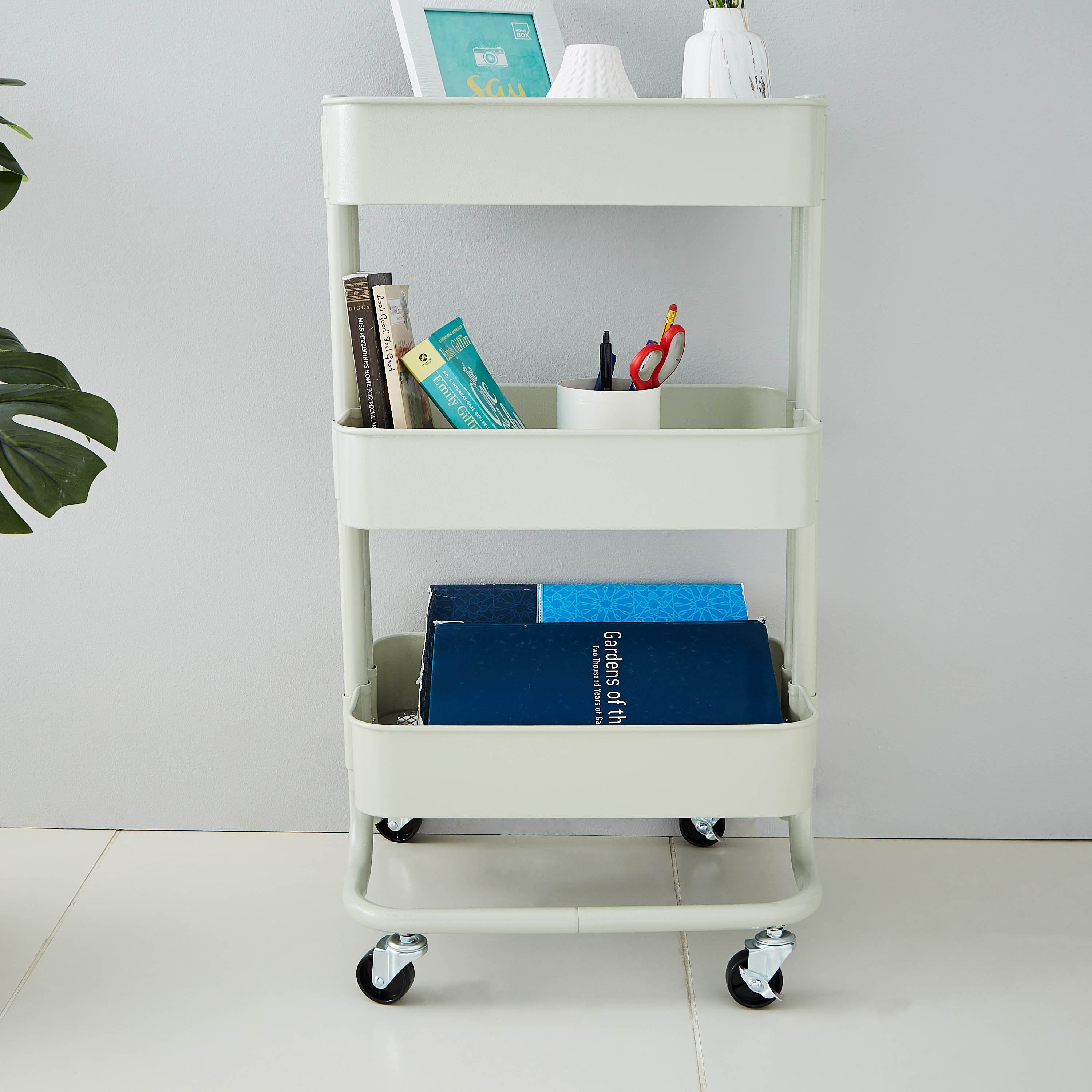 Cooper Multiutilty Trolley-hbxlivingroom-tablesandstands-servingtrolleys-image-2