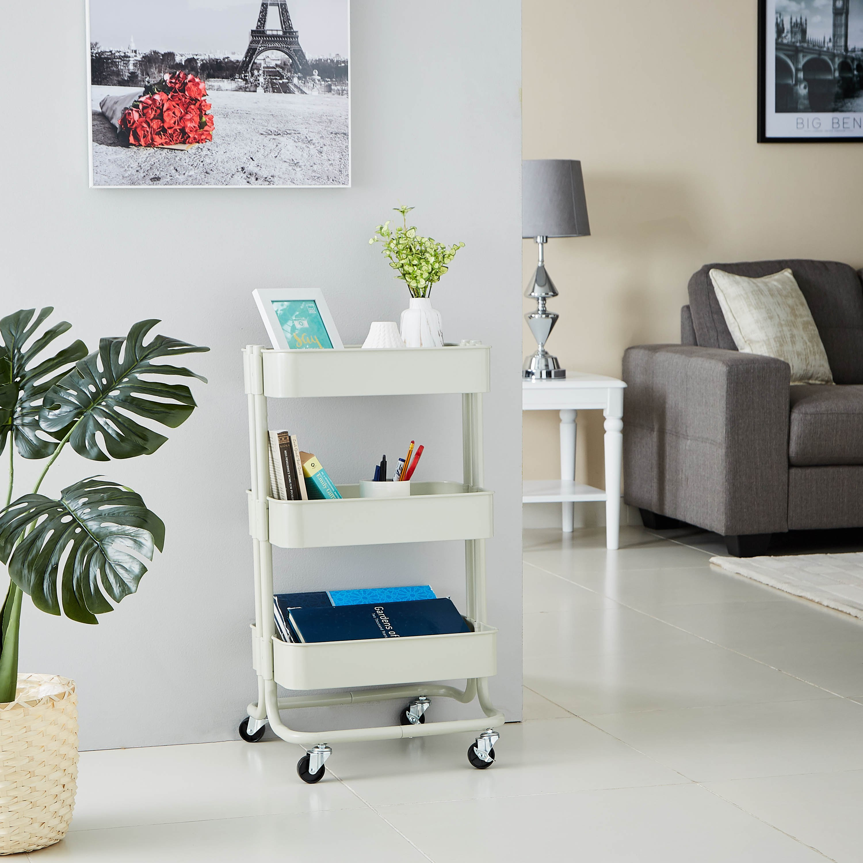 Cooper Multiutilty Trolley-hbxlivingroom-tablesandstands-servingtrolleys-image-5