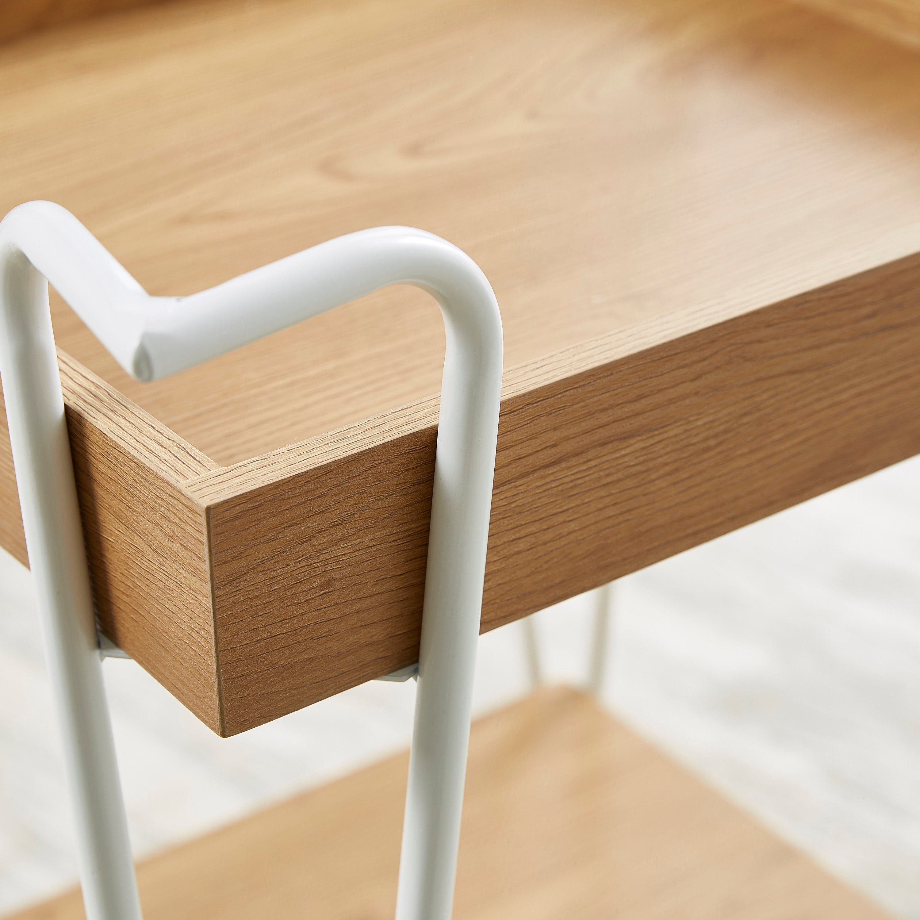 عربة مطبخ بطابقين من السويد-hbxlivingroom-tablesandstands-servingtrolleys-image-3