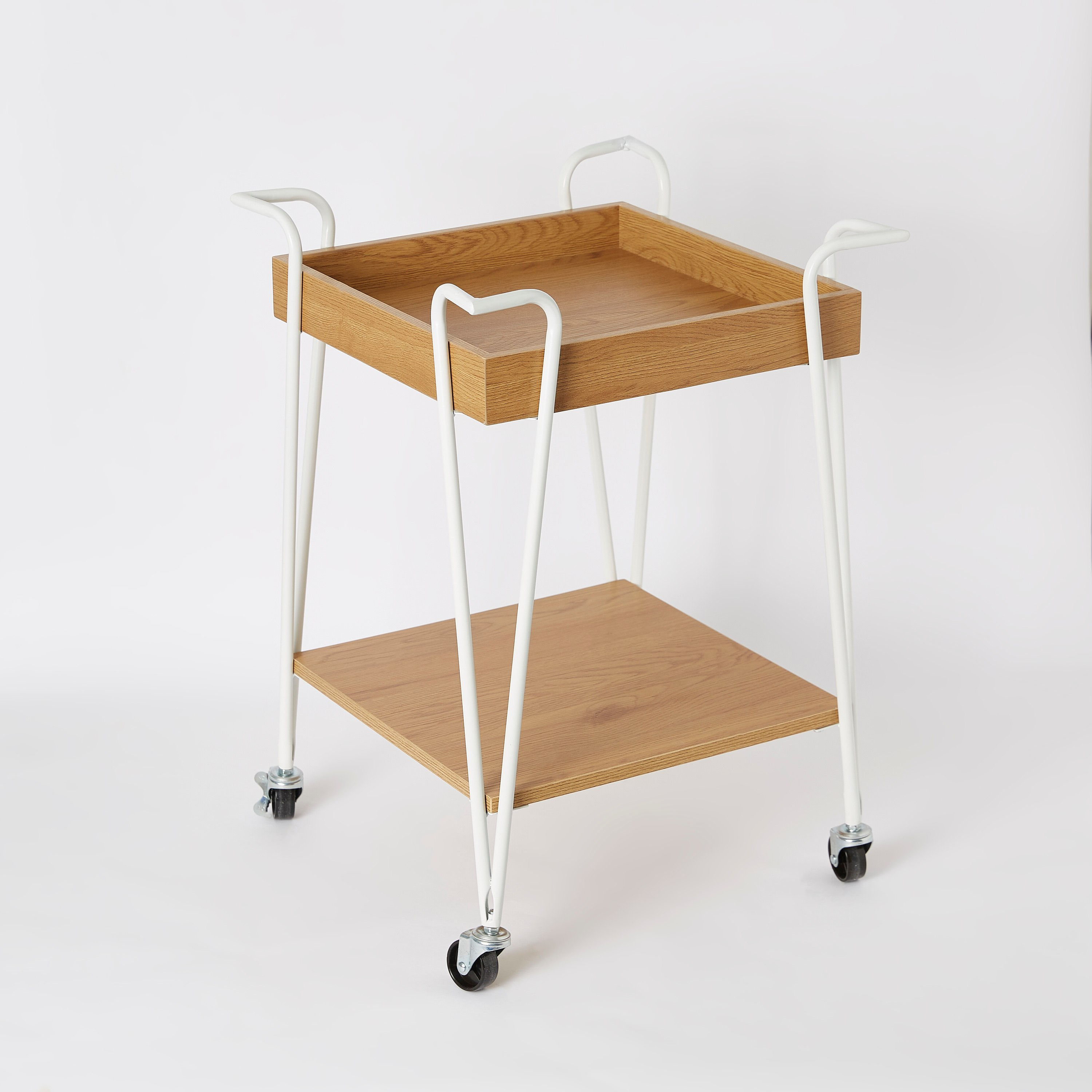 عربة مطبخ بطابقين من السويد-hbxlivingroom-tablesandstands-servingtrolleys-image-6