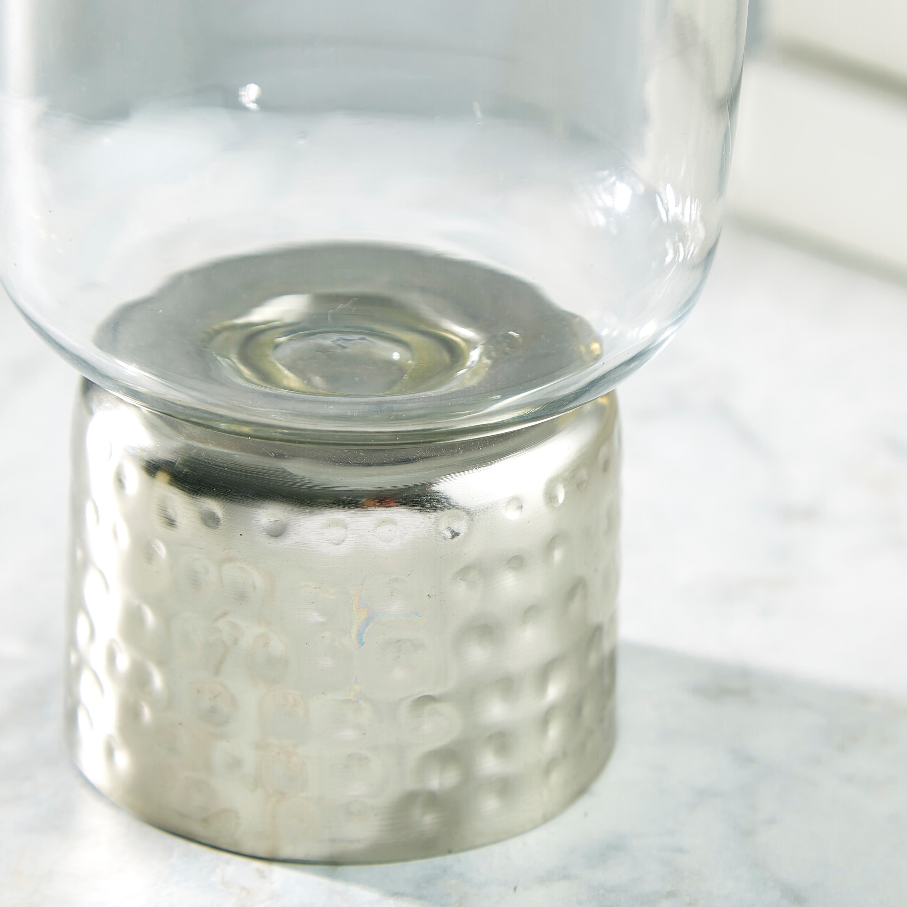 حامل شموع من المعدن والزجاج من نيسا-hbxlivingroom-decorandaccessories-candleholders-image-3