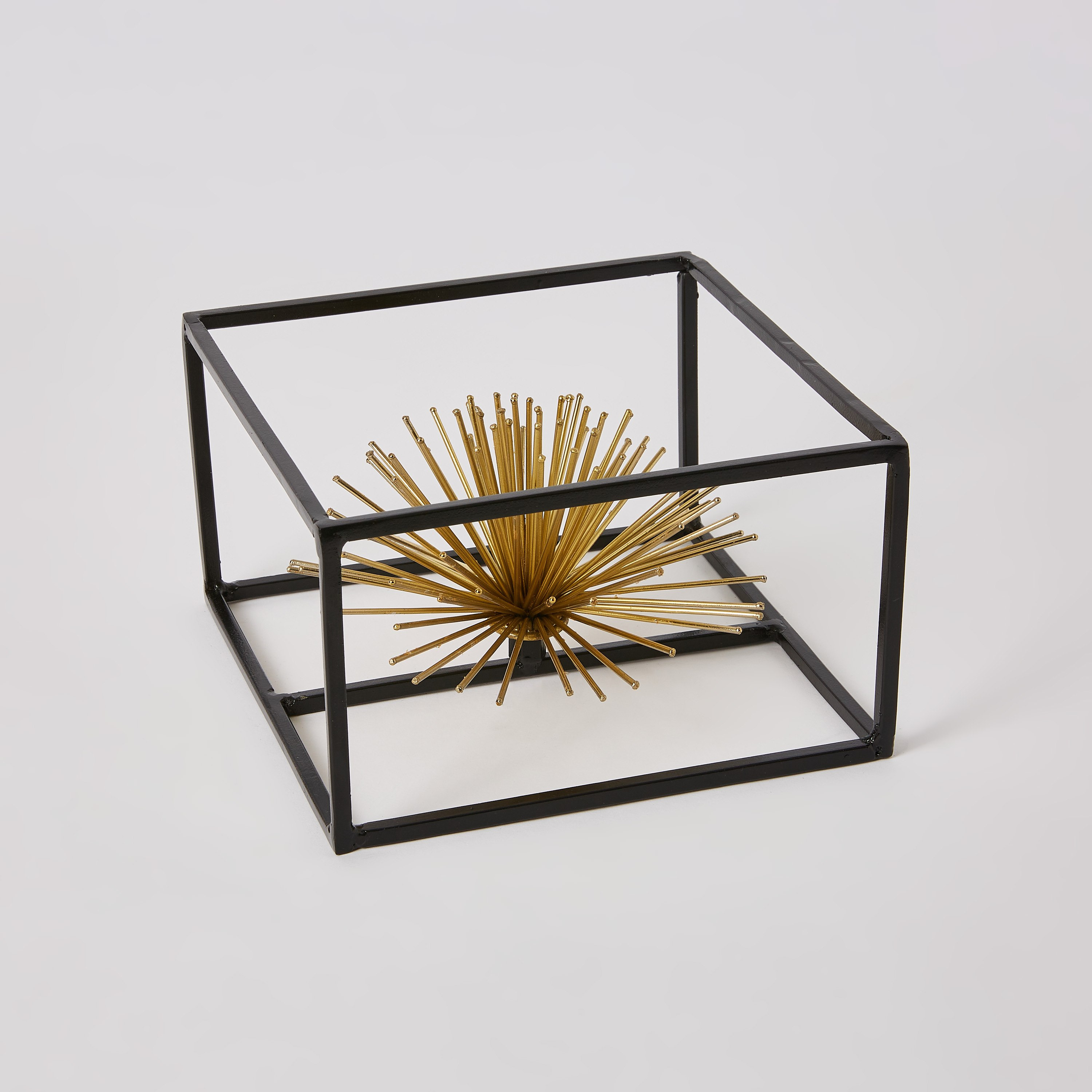 كرة معدنية في متوازي مستطيلات من مالون-hbxhomeware-homedecor-figurinesandornaments-image-5