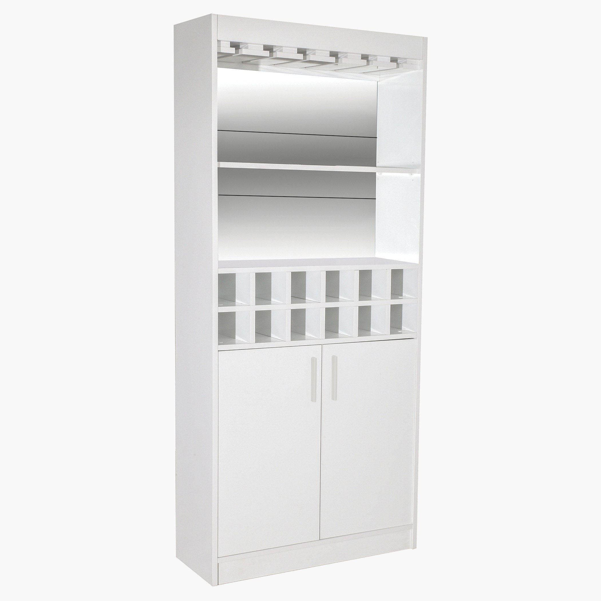وحدة تخزين مشروبات ببابين من بوستن-hbxfurniture-diningroom-barcountersandbarstools-image-1
