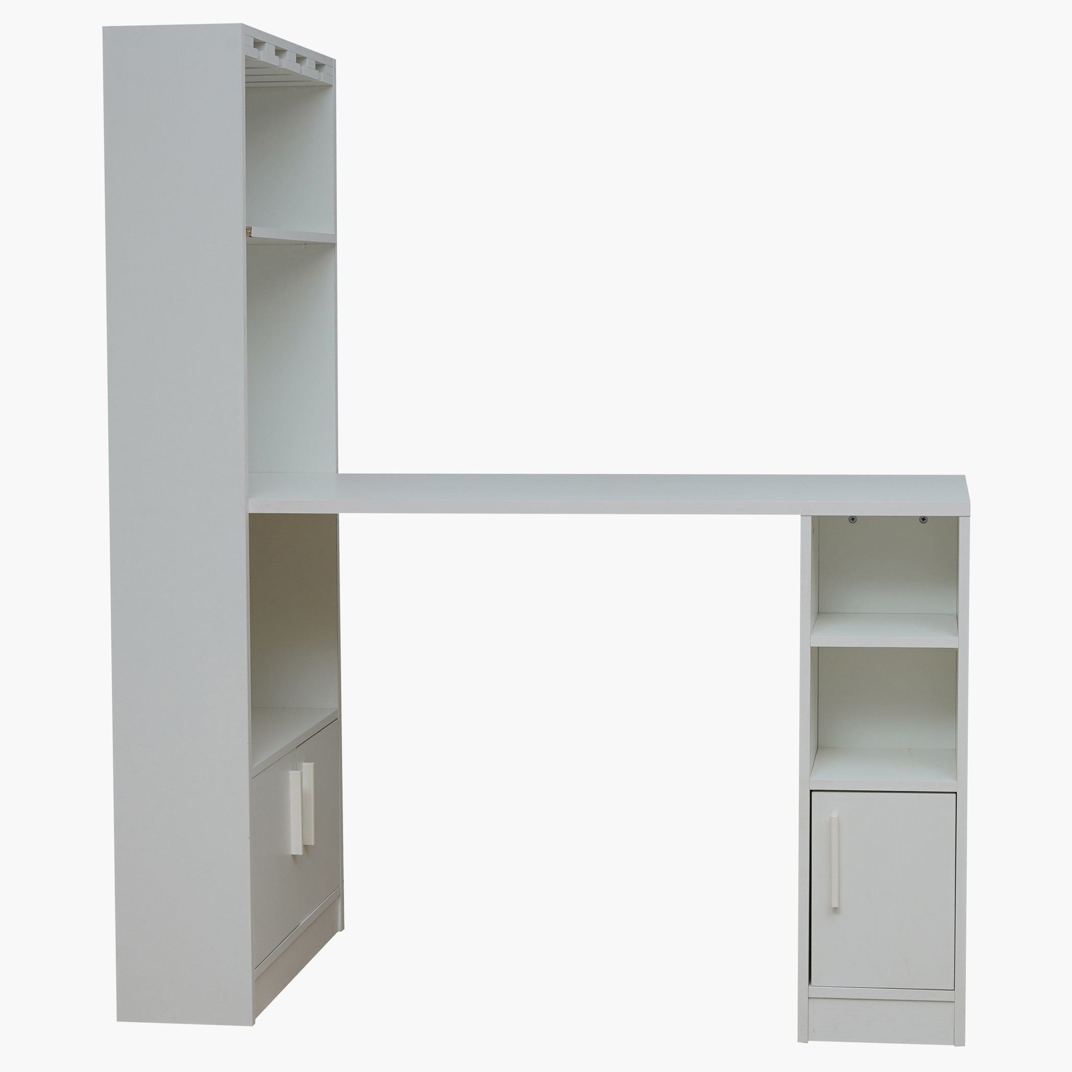 Halmstad Bar Unit with 2-Doors-hbxfurniture-diningroom-barcountersandbarstools-image-2
