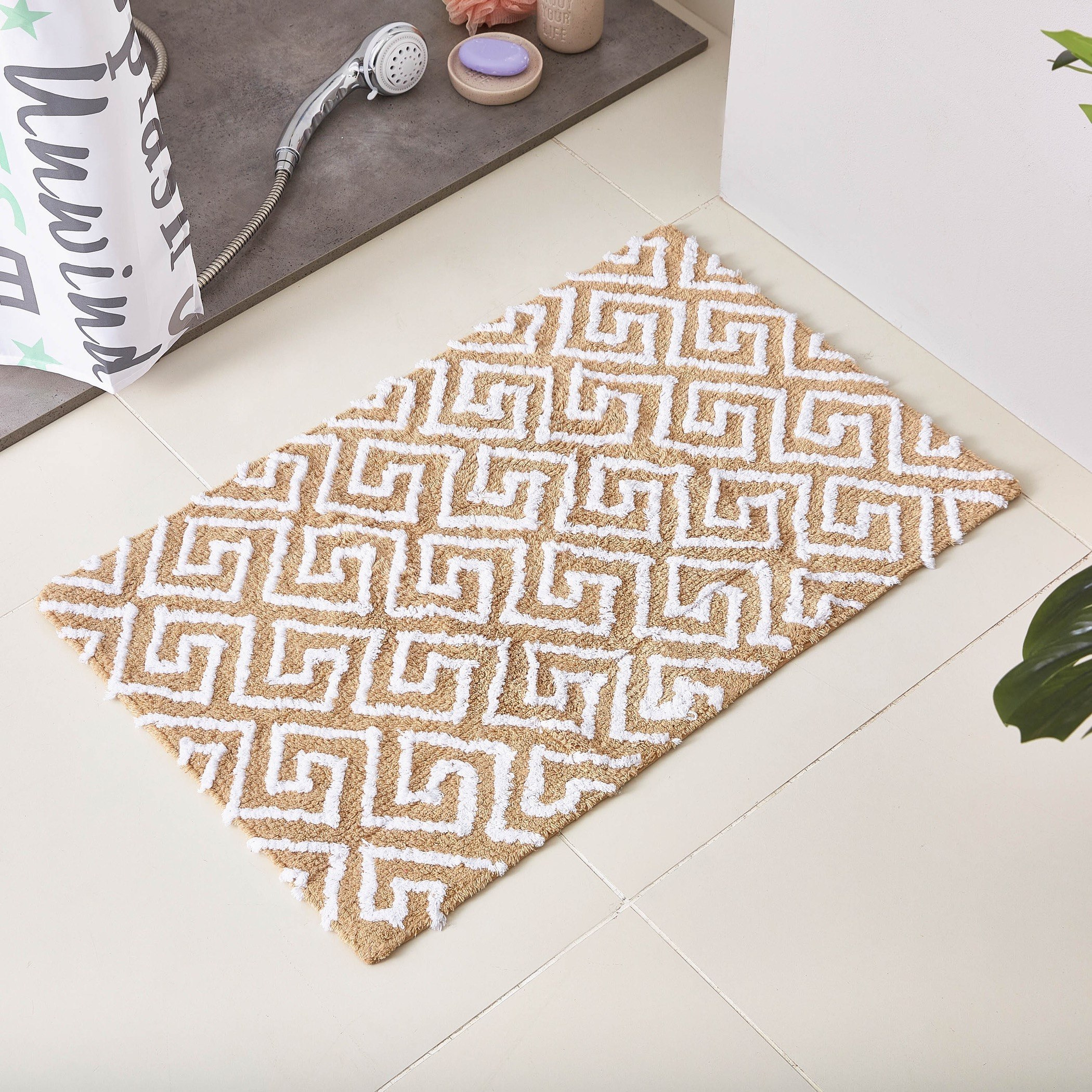 سجّادة حمّام قطنيّة من شو - 50×80 سم-PROMO_HB_AE_B1G1_250925-image-1