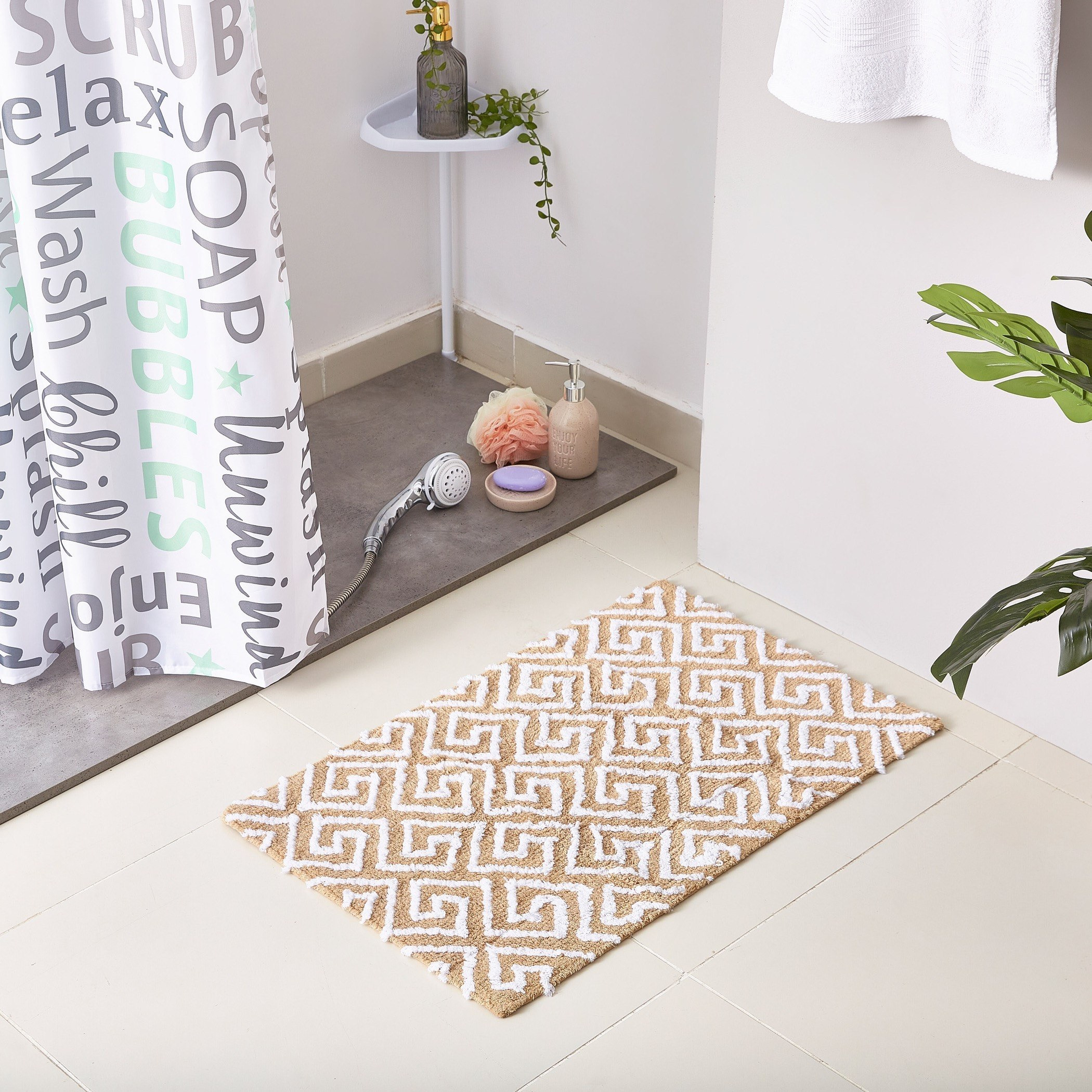 سجّادة حمّام قطنيّة من شو - 50×80 سم-PROMO_HB_AE_B1G1_250925-image-4