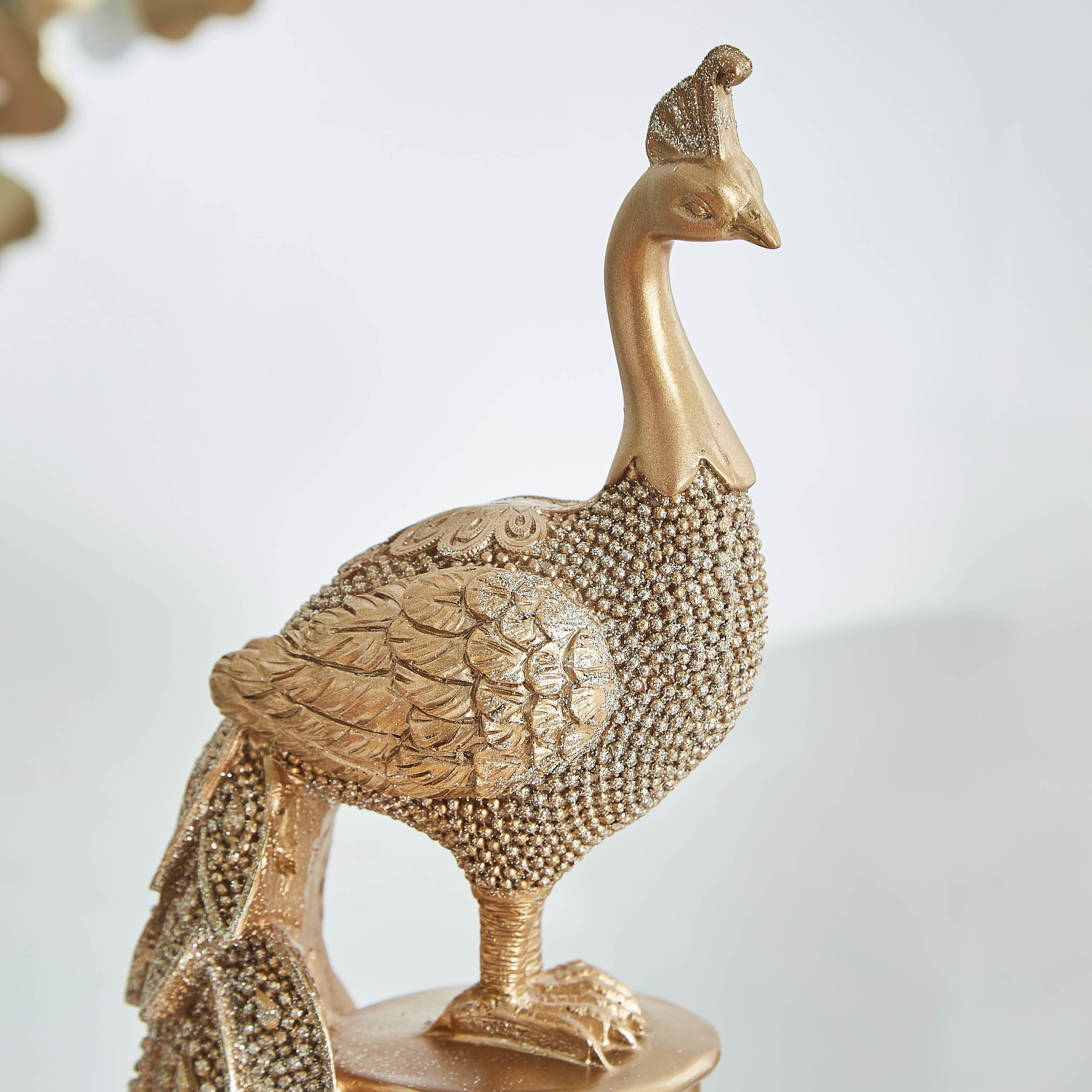 تمثال طاووس على الفرخ بولسيرين من كوينتين-hbxhomeware-homedecor-figurinesandornaments-image-2