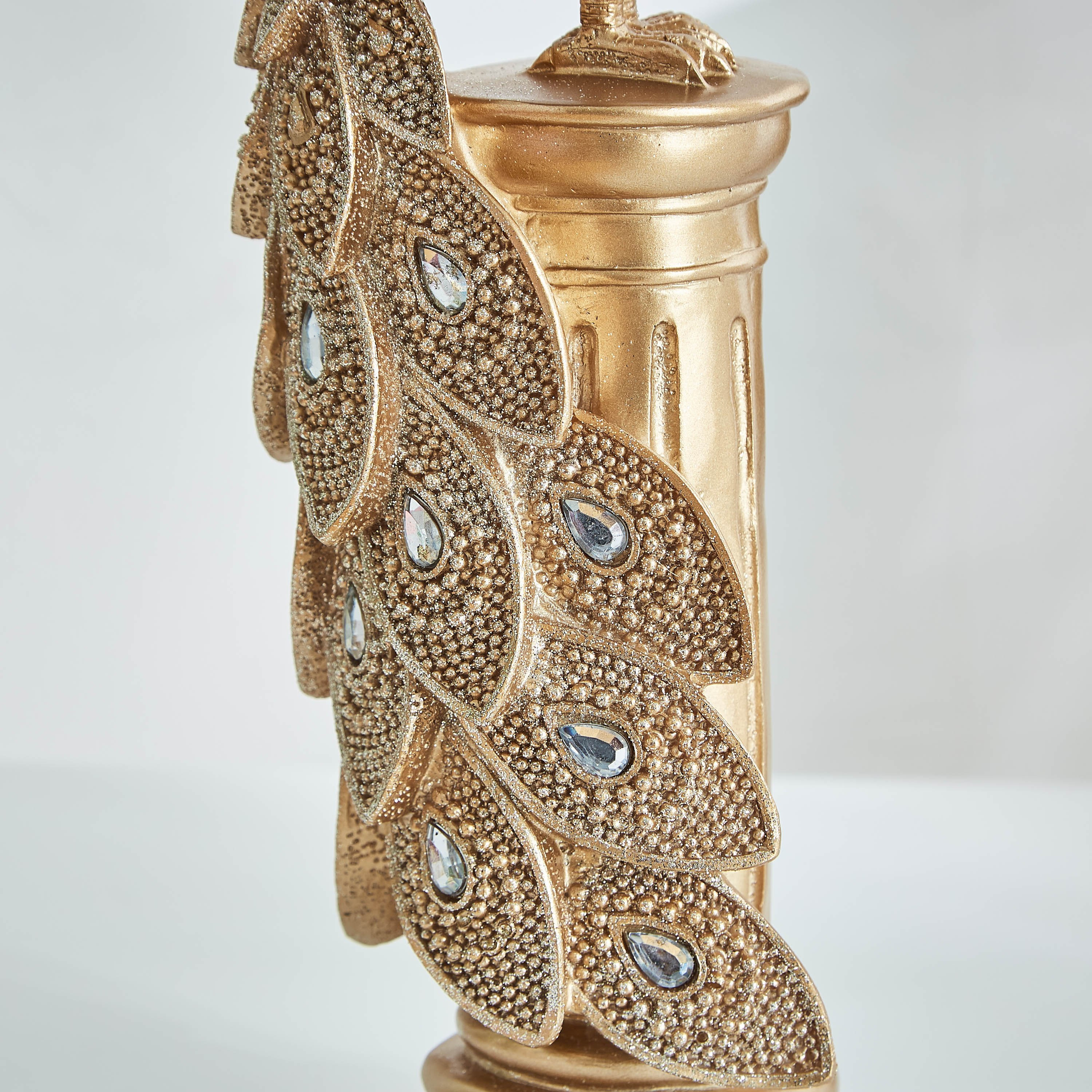 تمثال طاووس على الفرخ بولسيرين من كوينتين-hbxhomeware-homedecor-figurinesandornaments-image-3