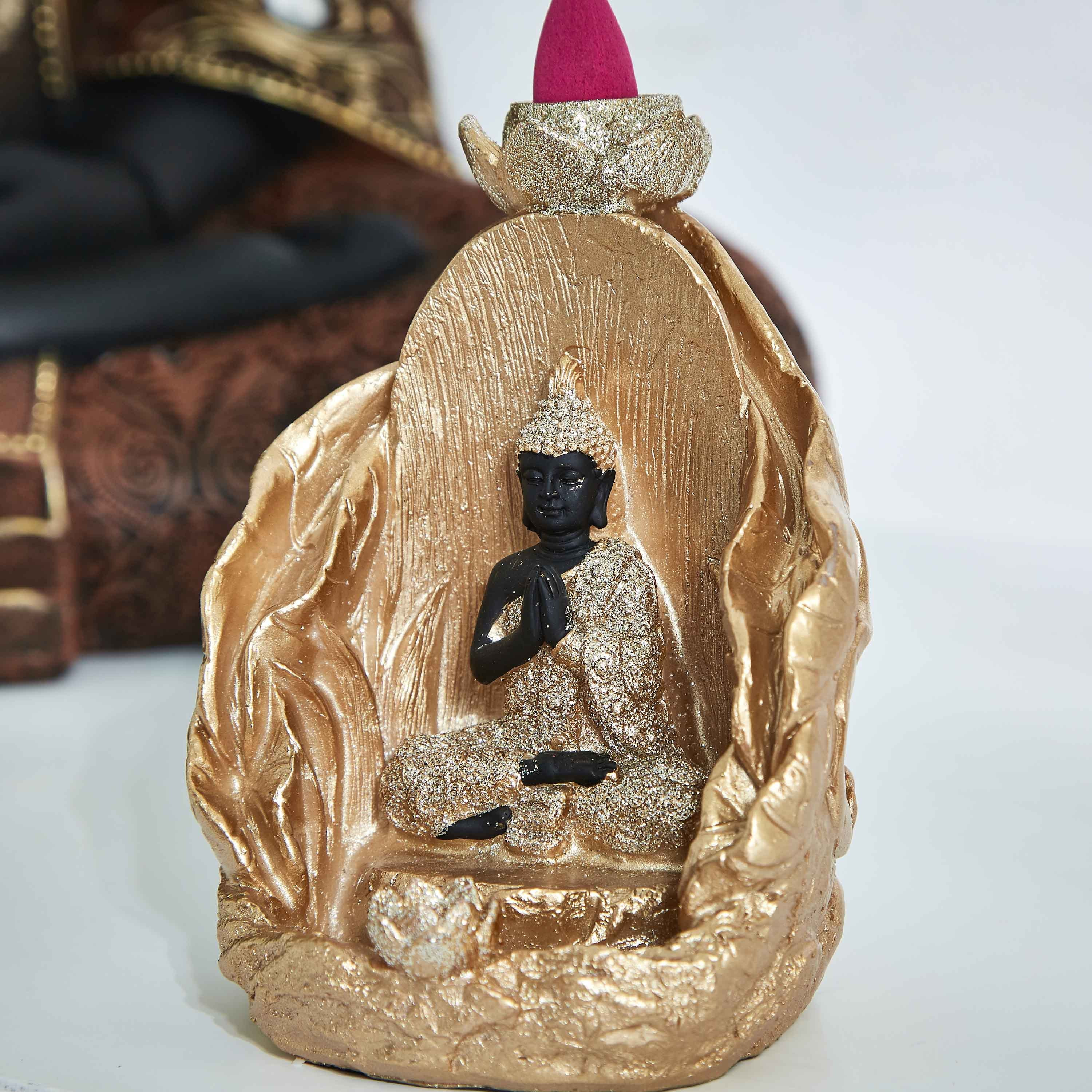 تمثال بوذا بولي ريزن مزين من كوينتين-hbxhomeware-homedecor-figurinesandornaments-image-2