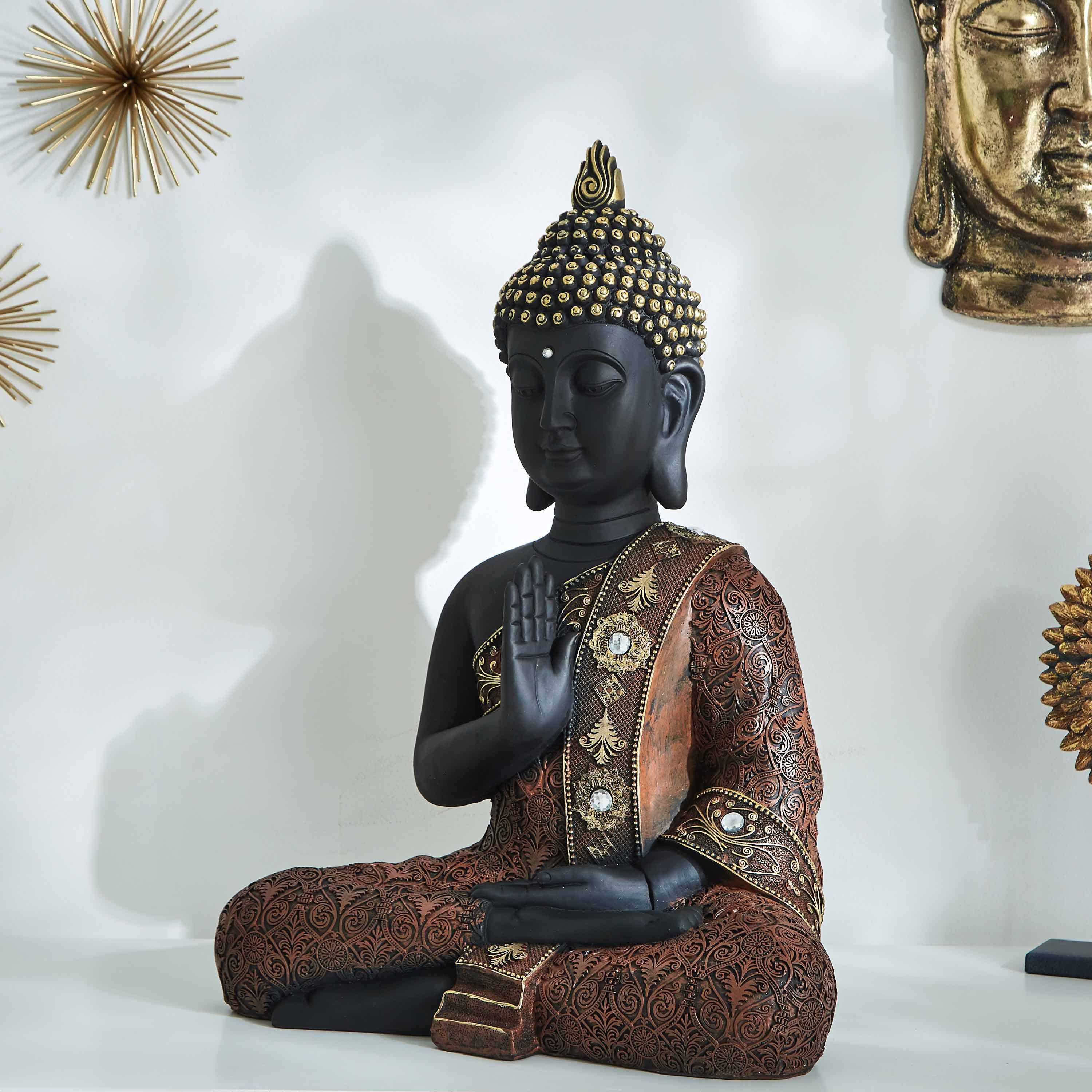 تمثال بولسيرين بوذا المقدس - كوينتين-hbxhomeware-homedecor-figurinesandornaments-image-1