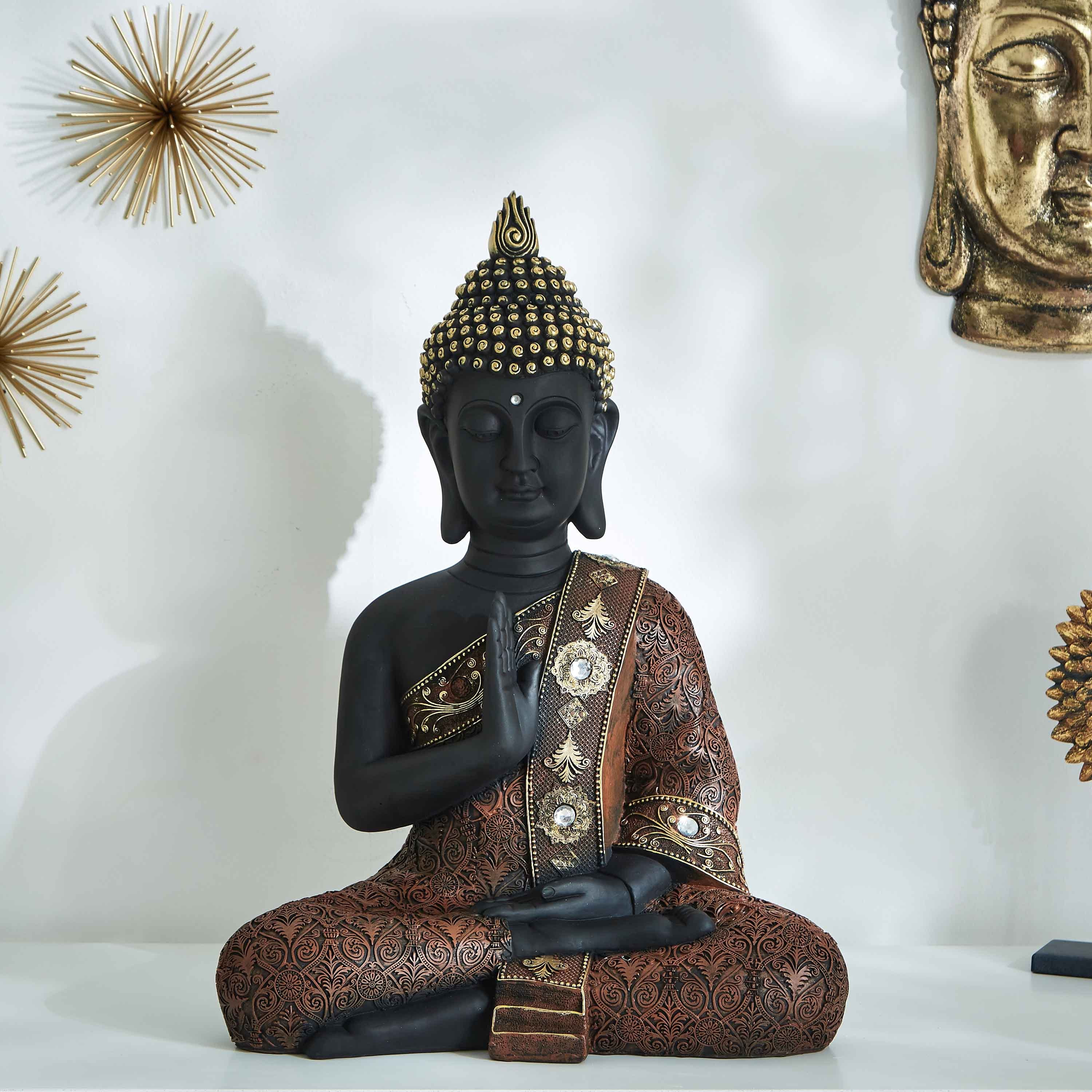 تمثال بولسيرين بوذا المقدس - كوينتين-hbxhomeware-homedecor-figurinesandornaments-image-2