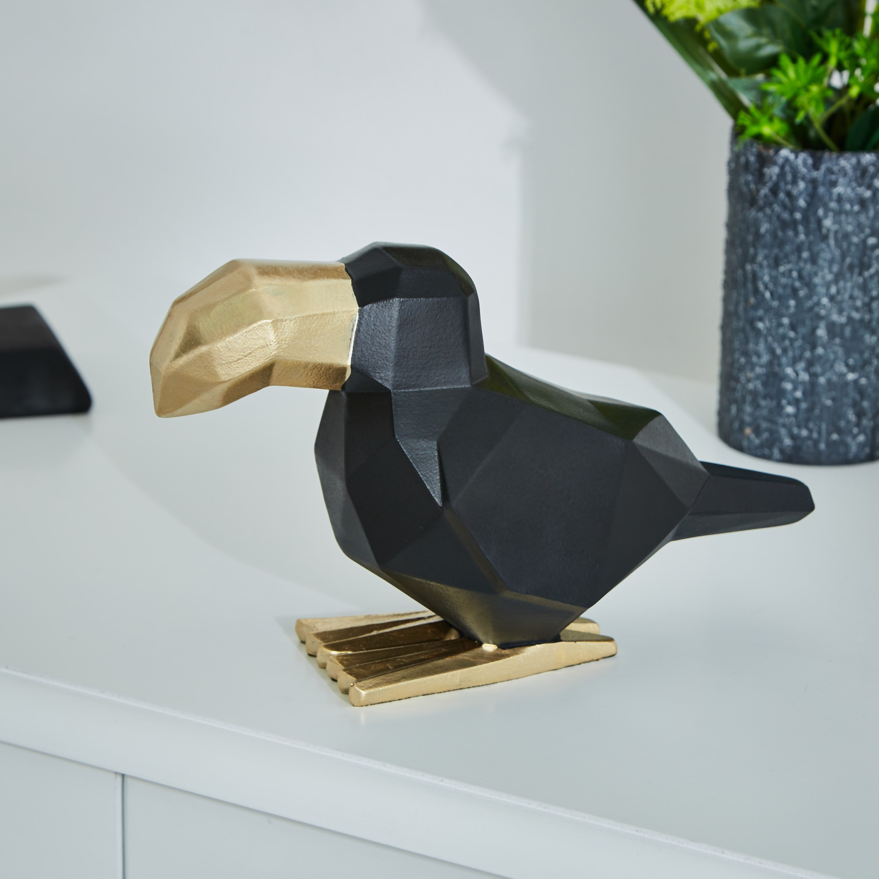 تمثال طوقان متعدد الأوجه بولسيرين من كوينتين-hbxhomeware-homedecor-figurinesandornaments-image-2