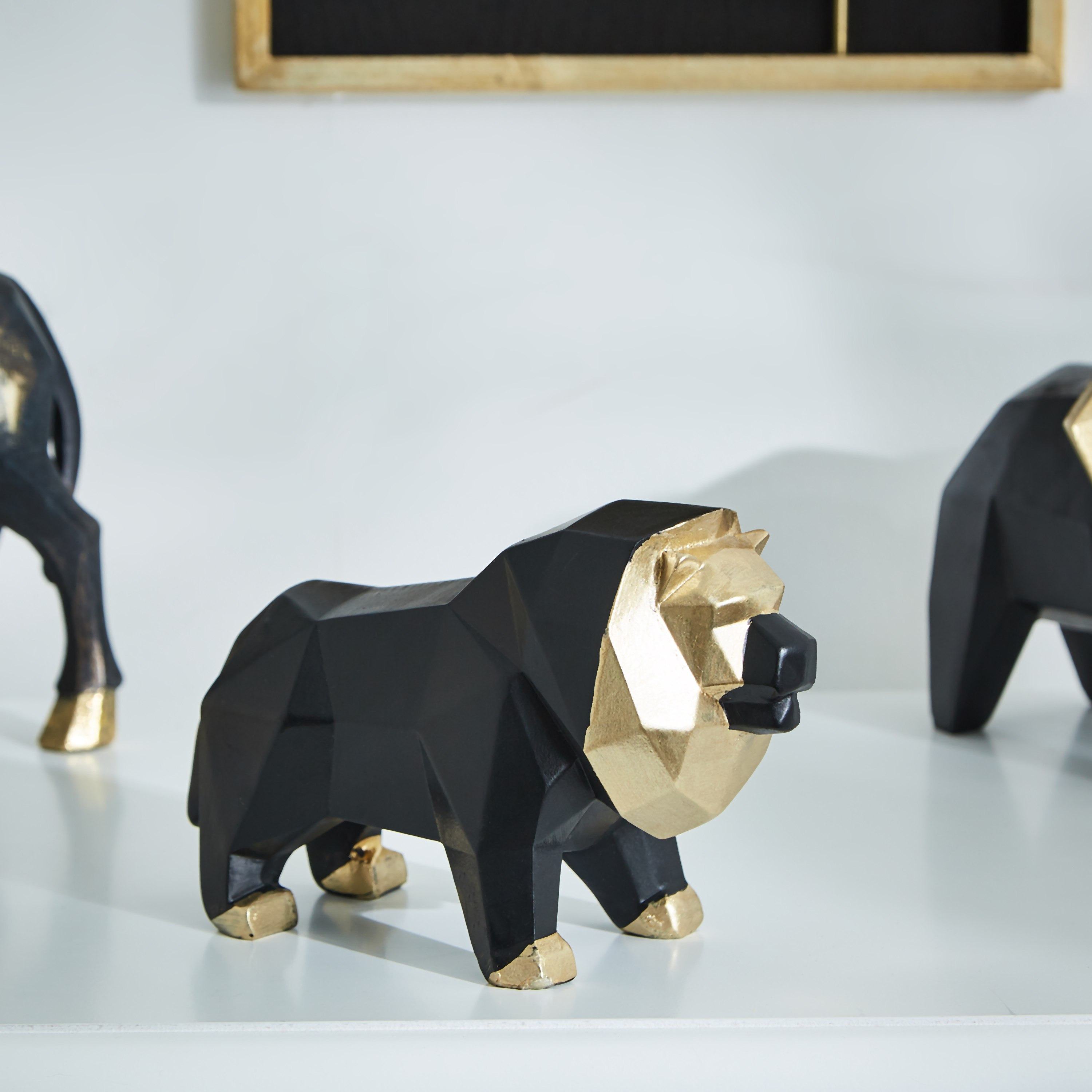 تمثال أسد متعدد الأوجه بولسيرين من كوينتين-hbxhomeware-homedecor-figurinesandornaments-image-1