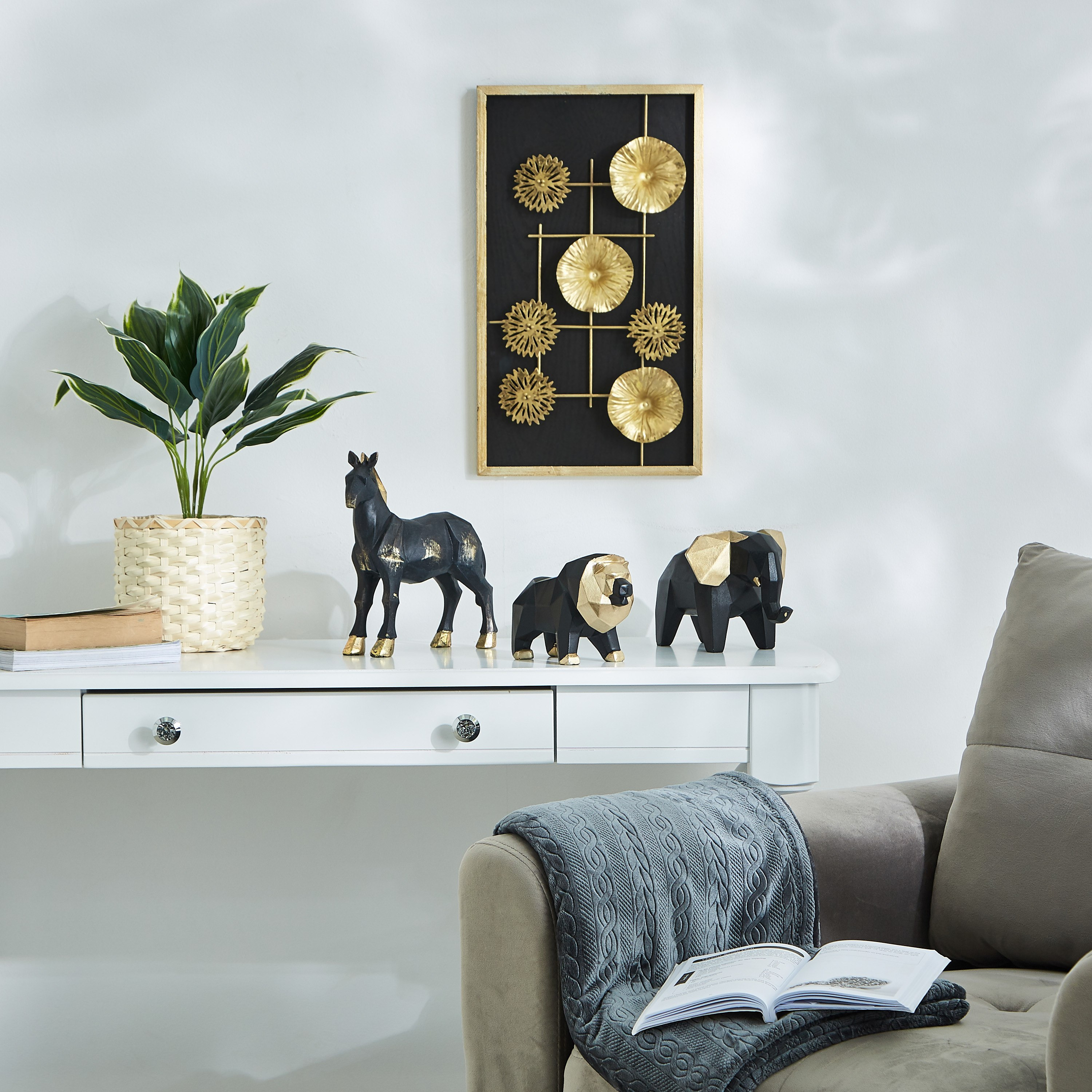 تمثال أسد متعدد الأوجه بولسيرين من كوينتين-hbxhomeware-homedecor-figurinesandornaments-image-4