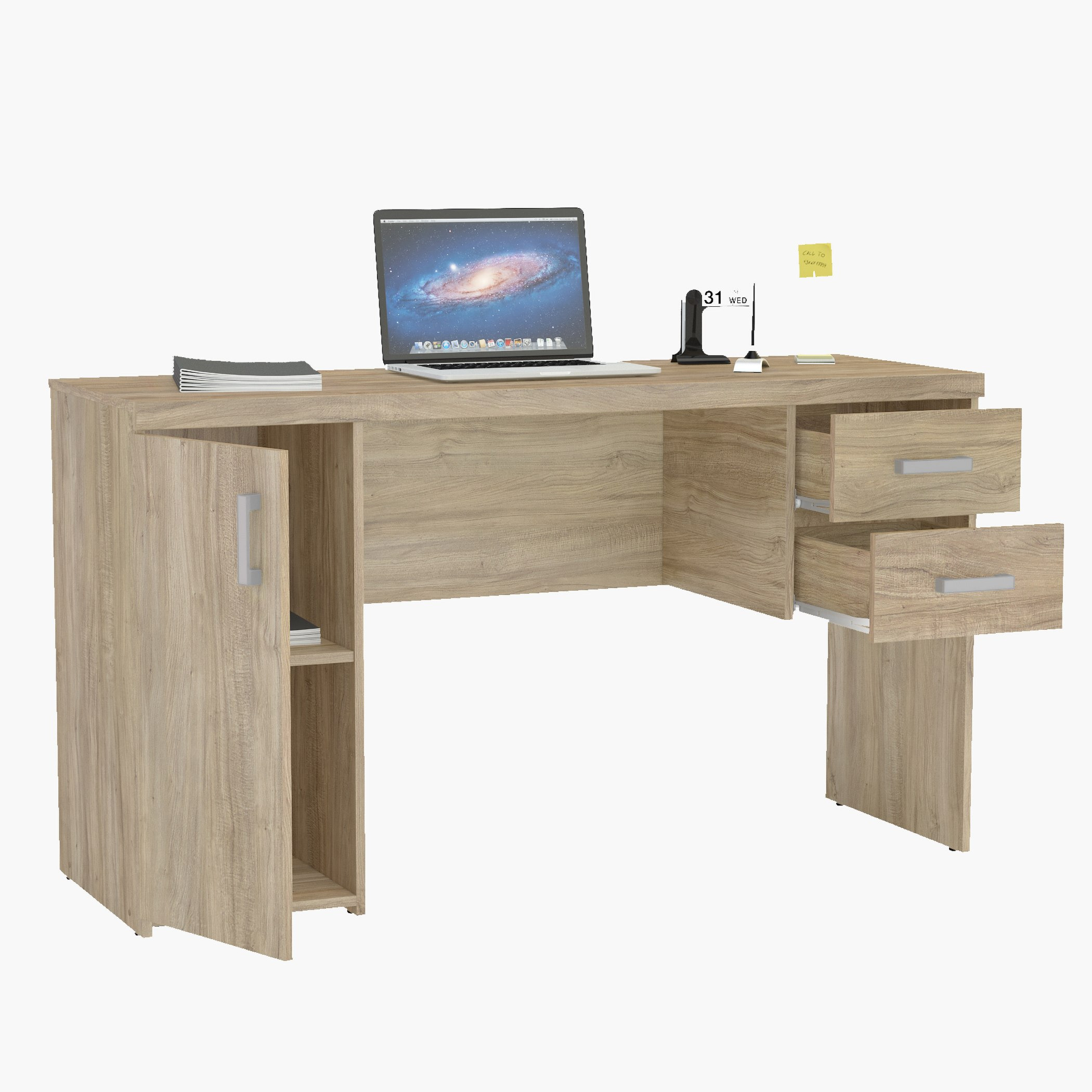 miranda writing desk